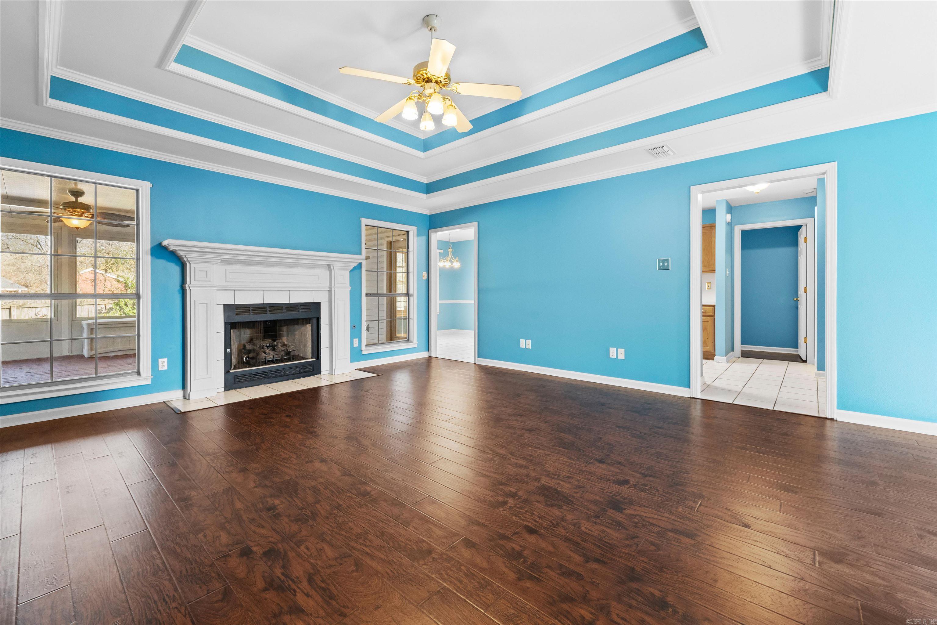 WOODBRIDGE - Residential