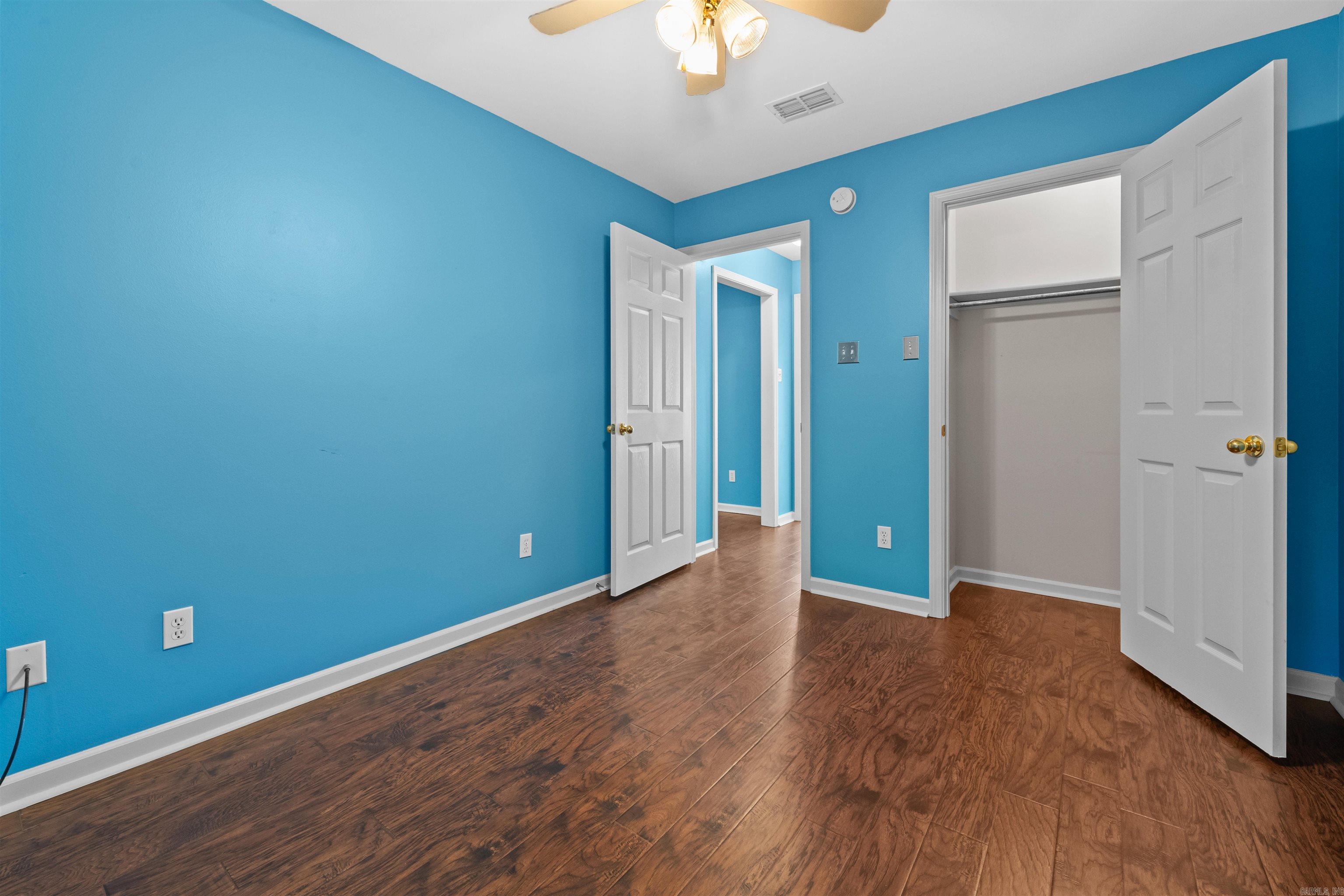 WOODBRIDGE - Residential