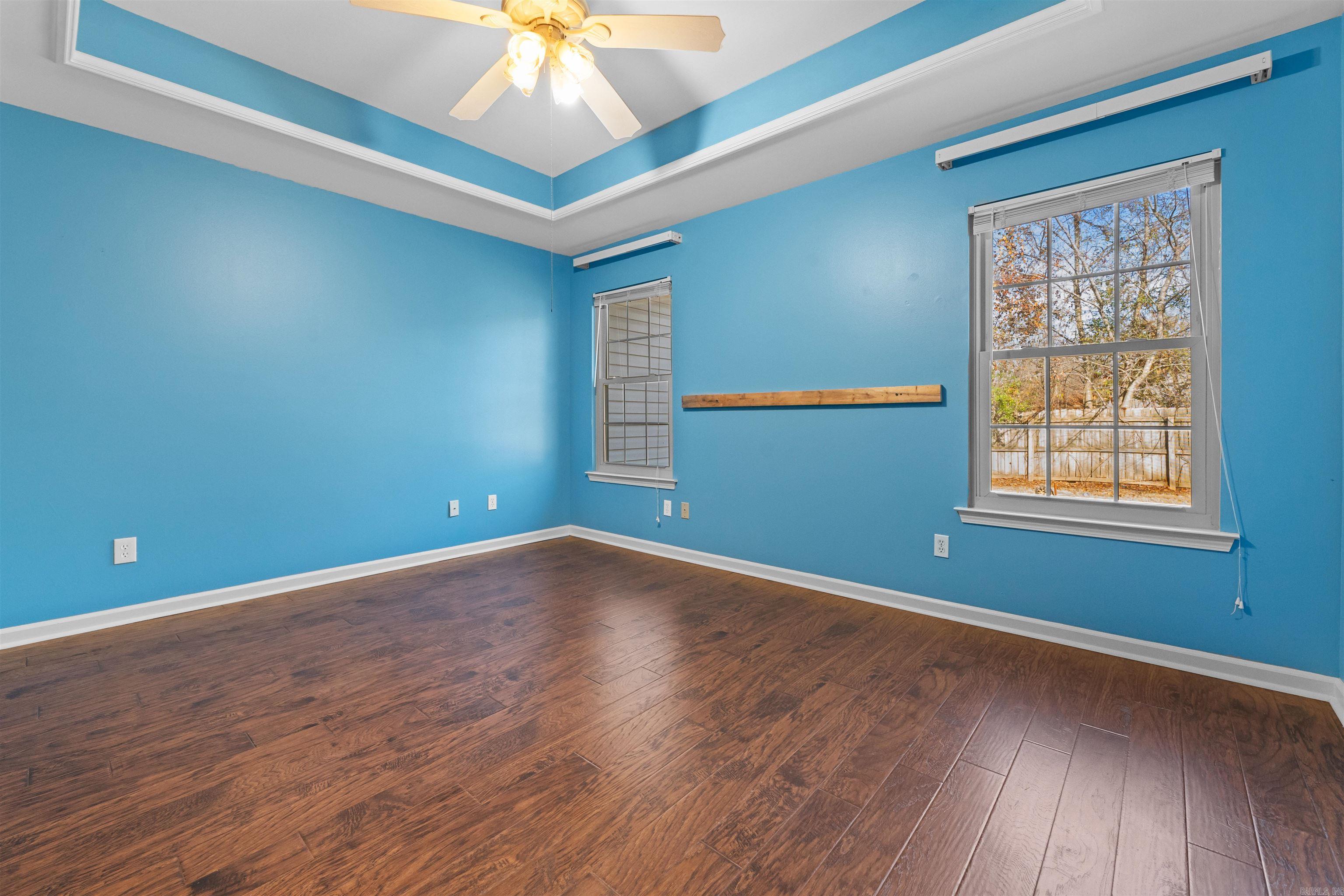 WOODBRIDGE - Residential