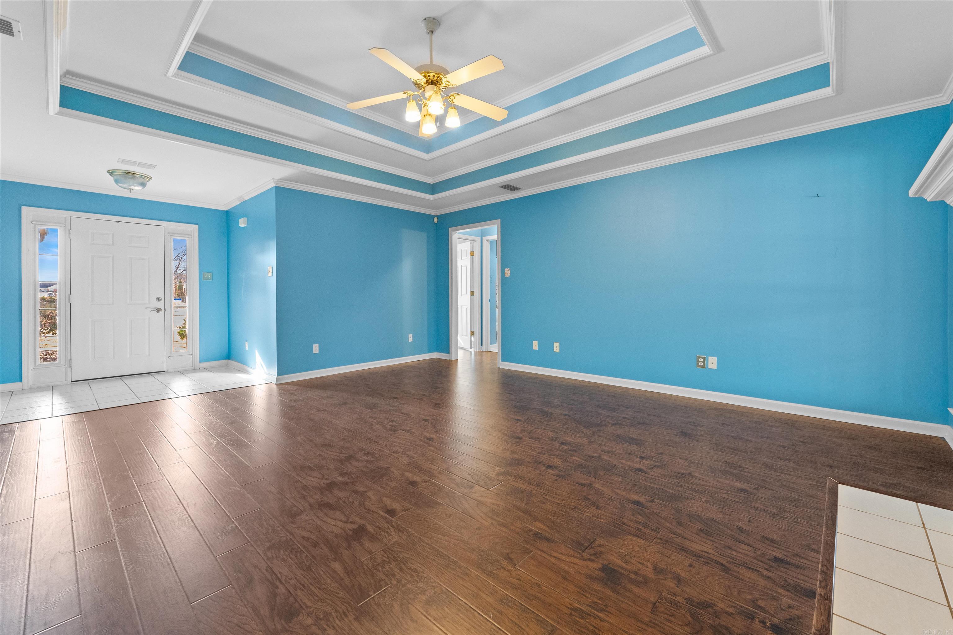 WOODBRIDGE - Residential