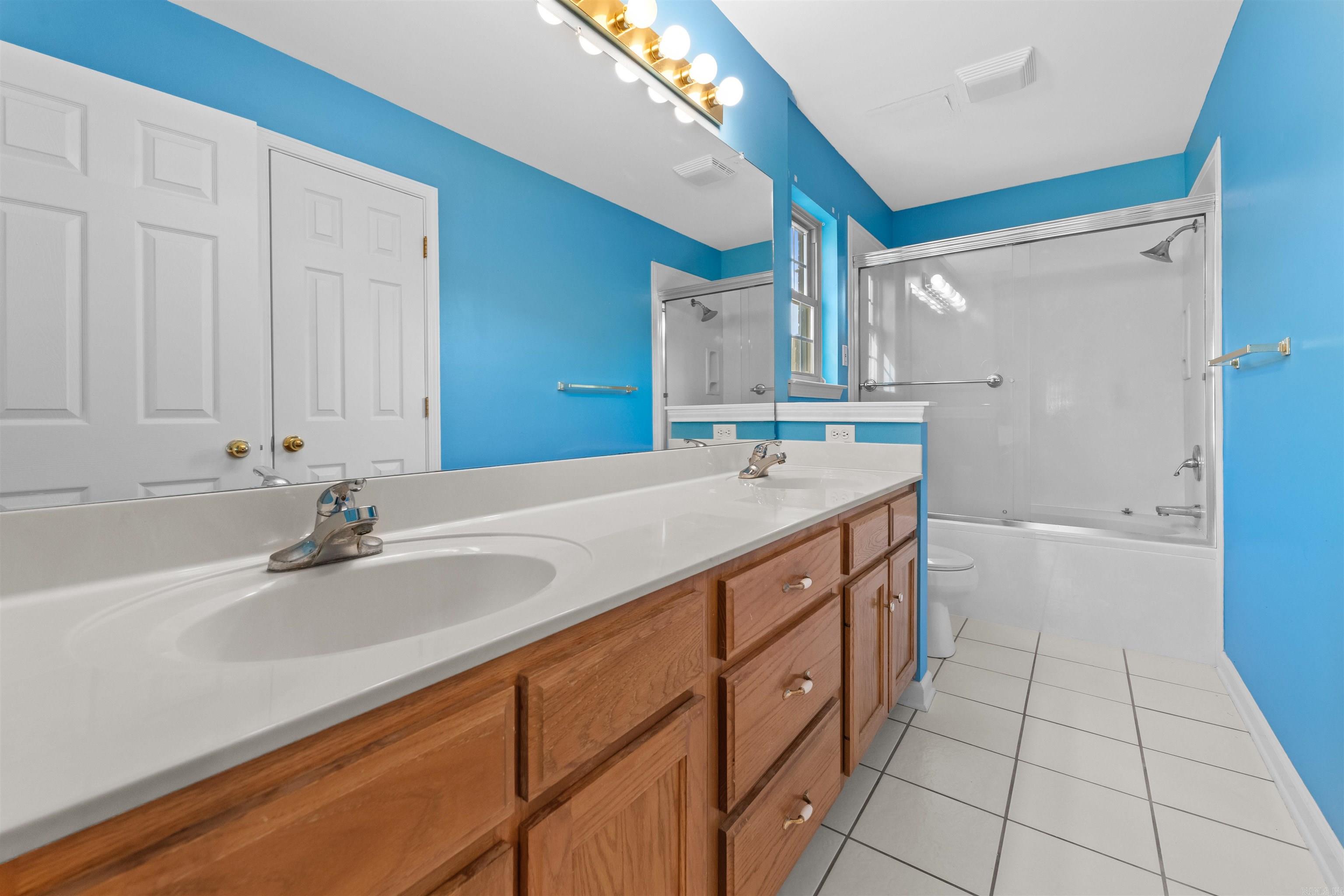 WOODBRIDGE - Residential