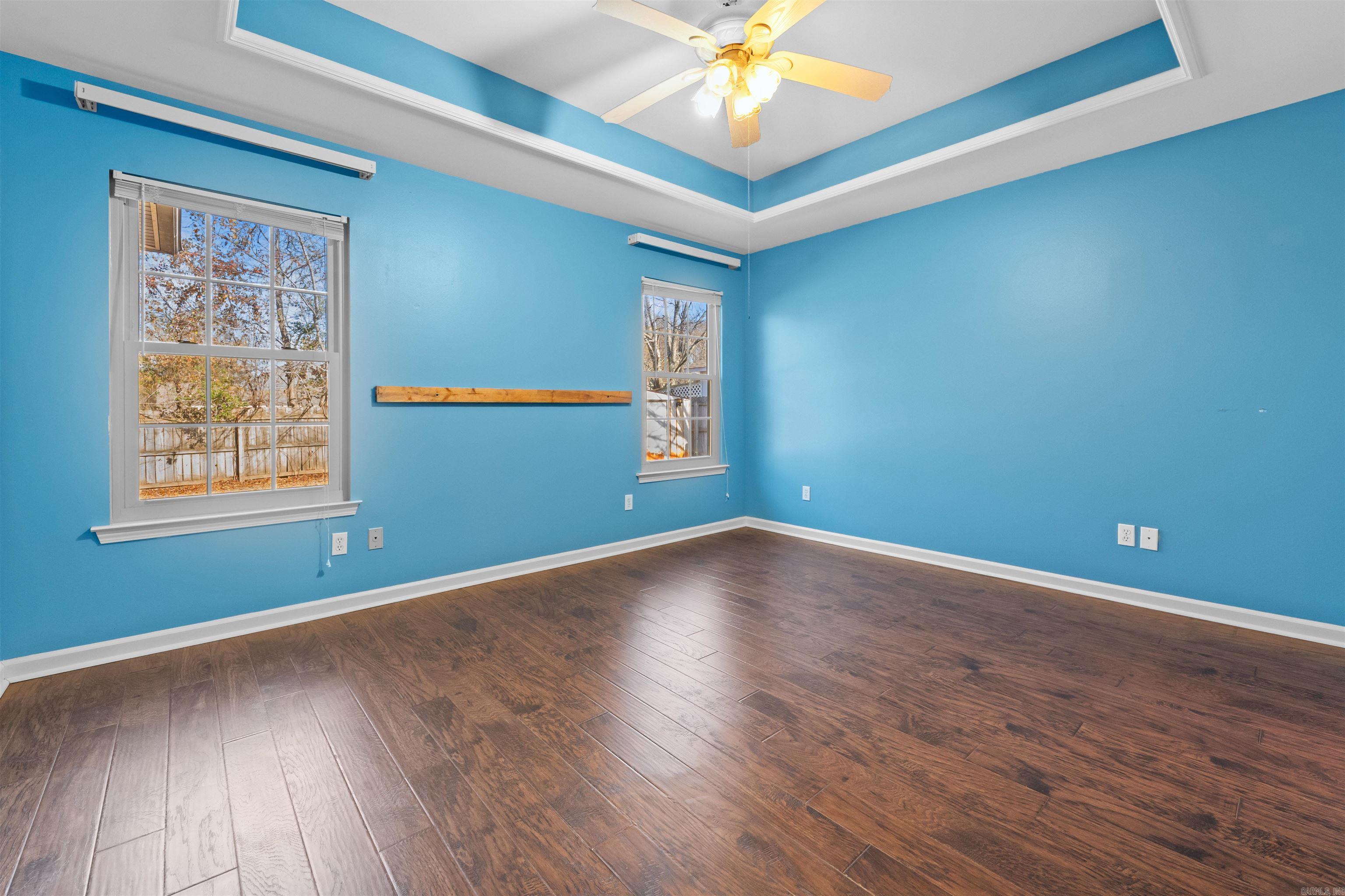 WOODBRIDGE - Residential