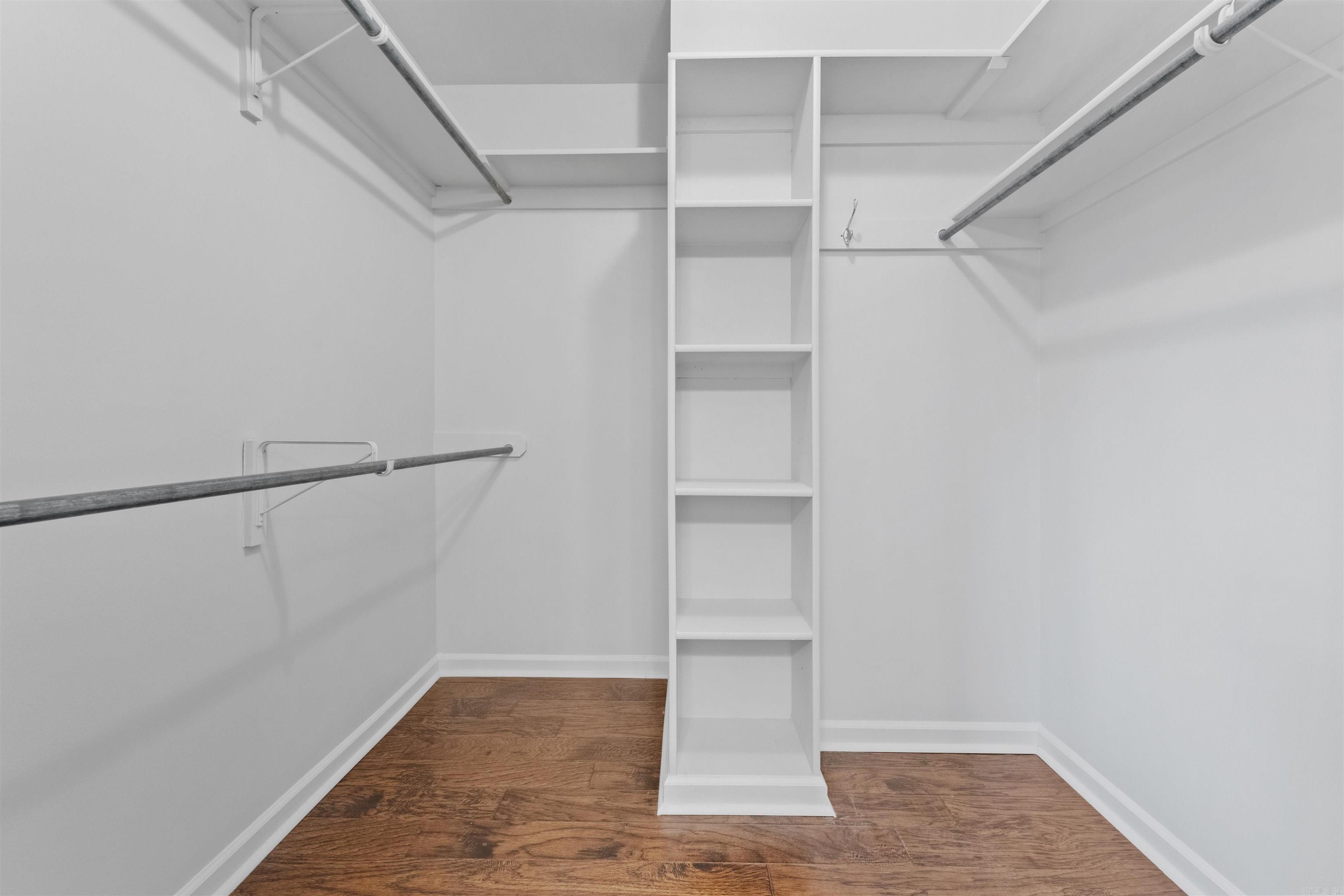 WOODBRIDGE - Residential