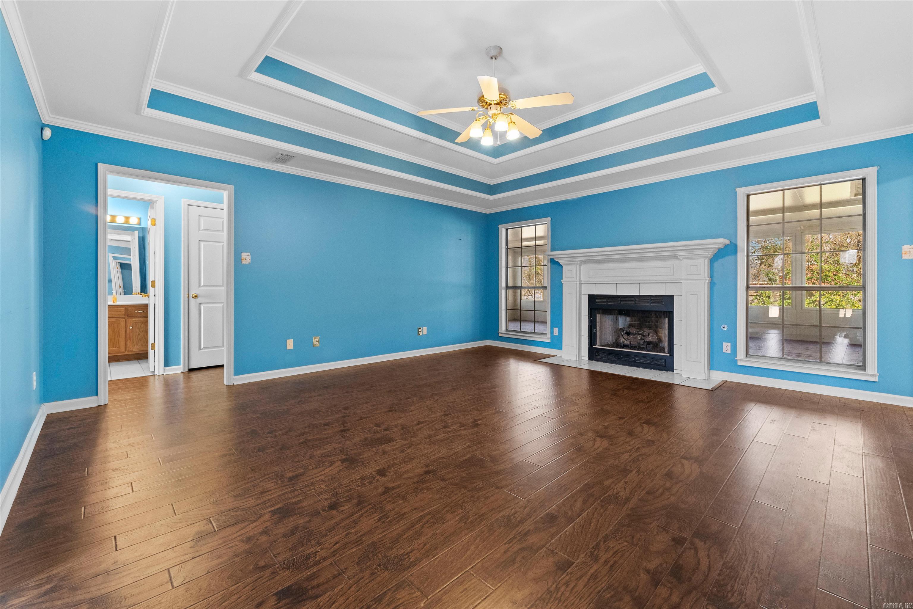 WOODBRIDGE - Residential