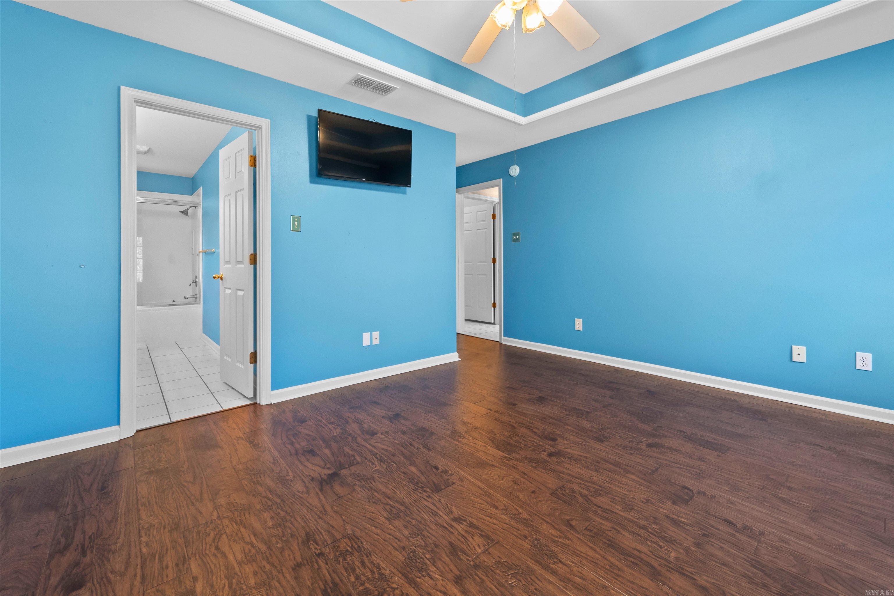 WOODBRIDGE - Residential