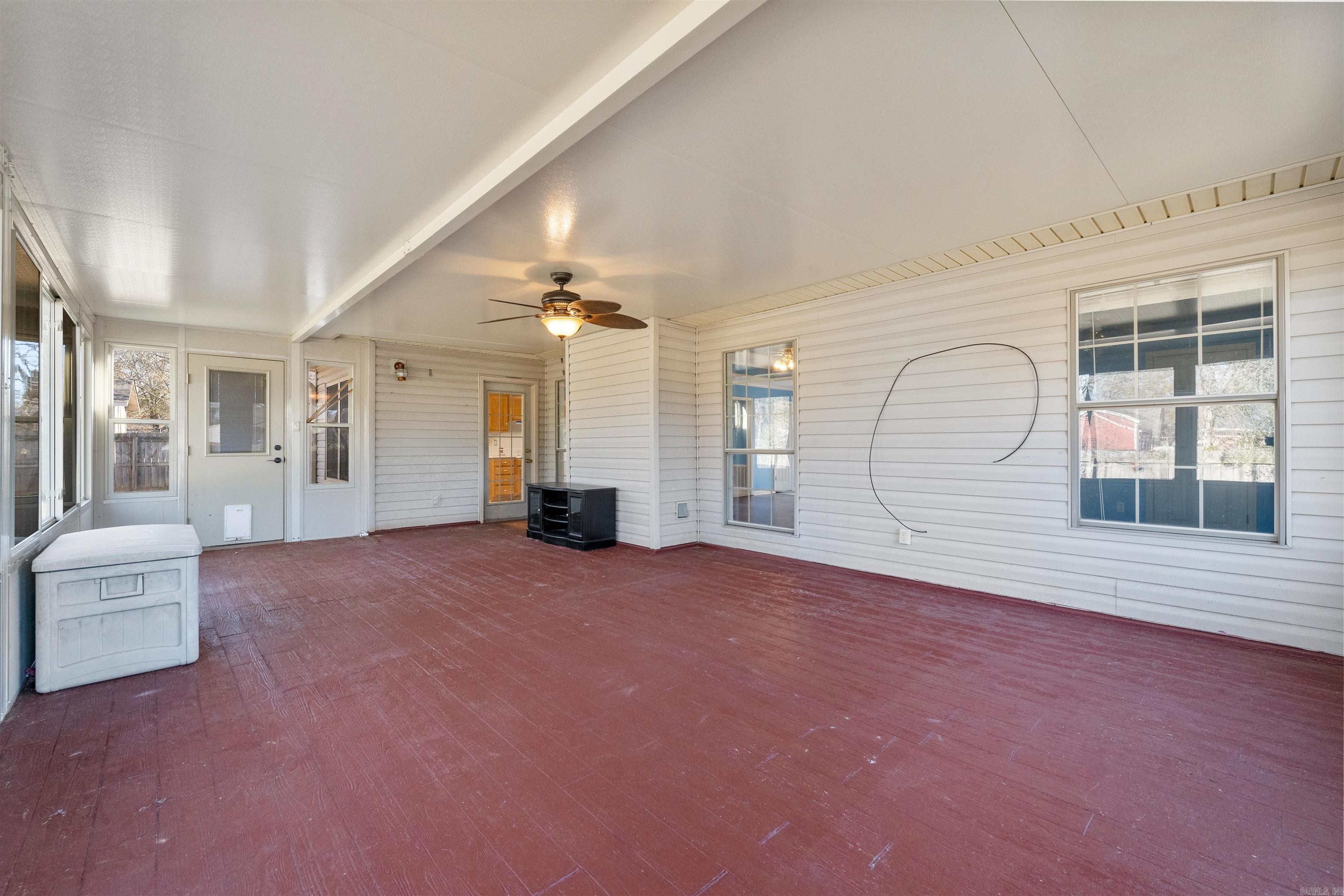 WOODBRIDGE - Residential