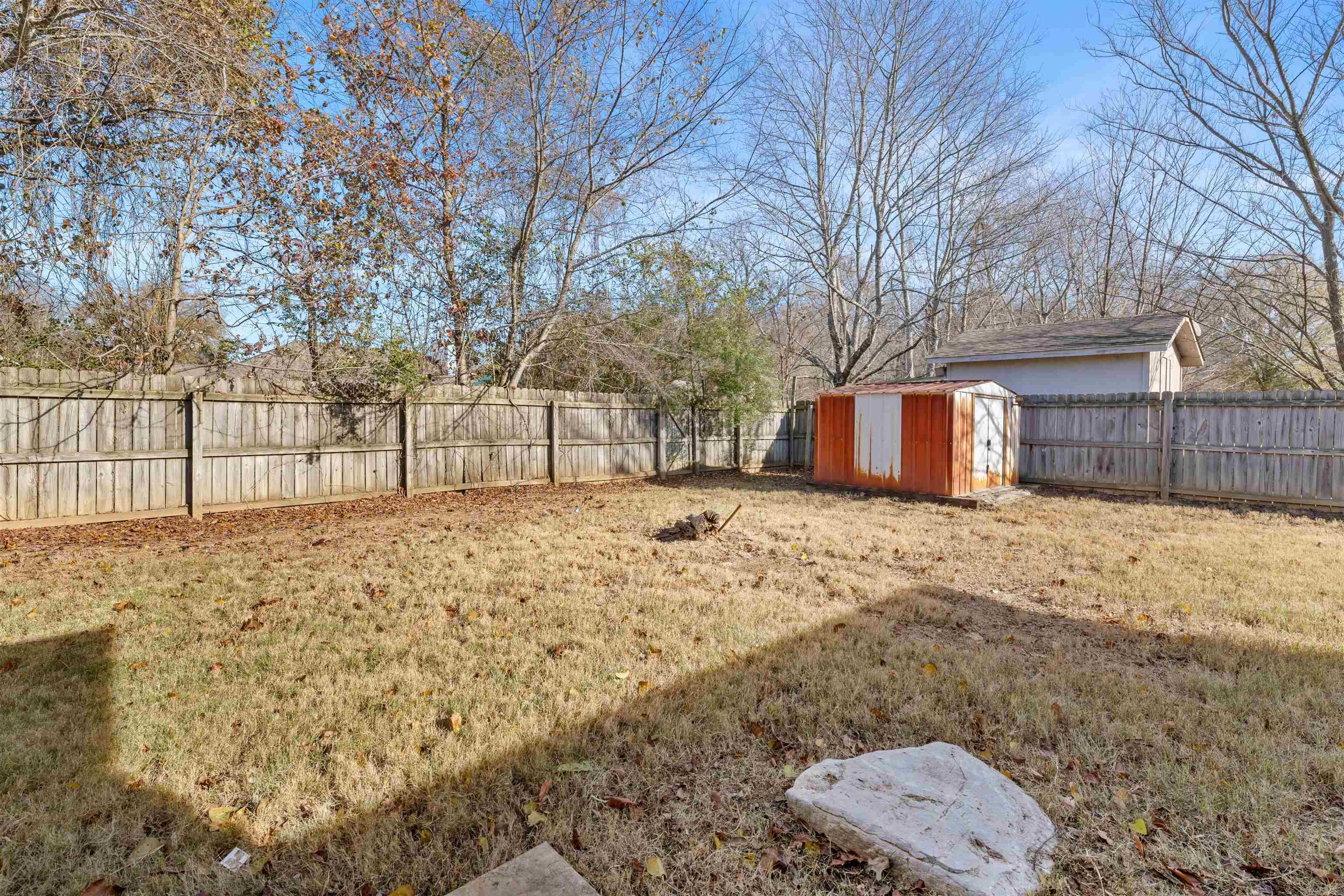 WOODBRIDGE - Residential