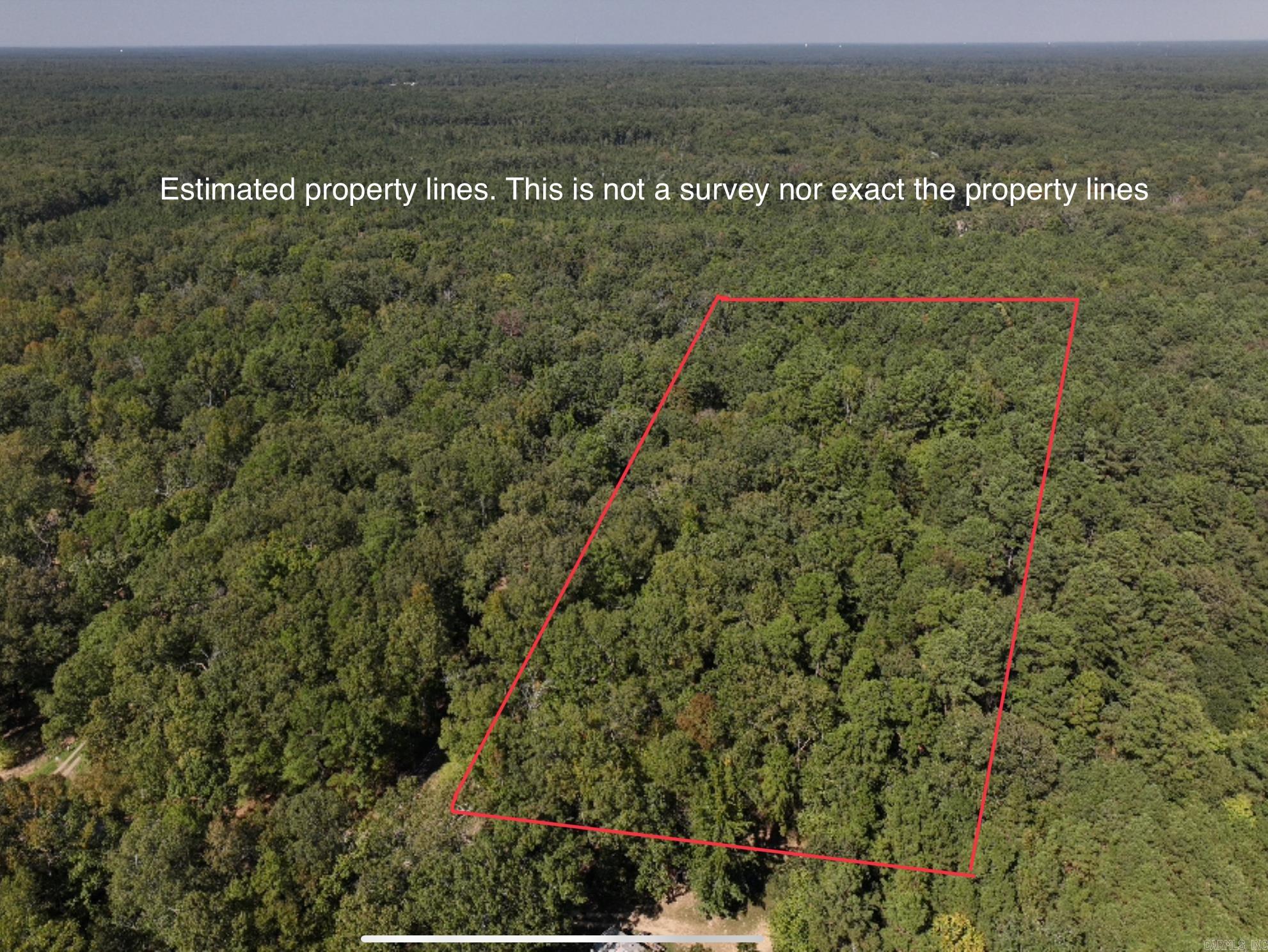 3 wooded acres +/- located at the end of Pine Meadow Dr. near Sulphur Springs, AR. Abandon trailer to convey at no additional value. Property has water and power. Would make for a good place to build or move new structure onto property. Give me a call to take a look!