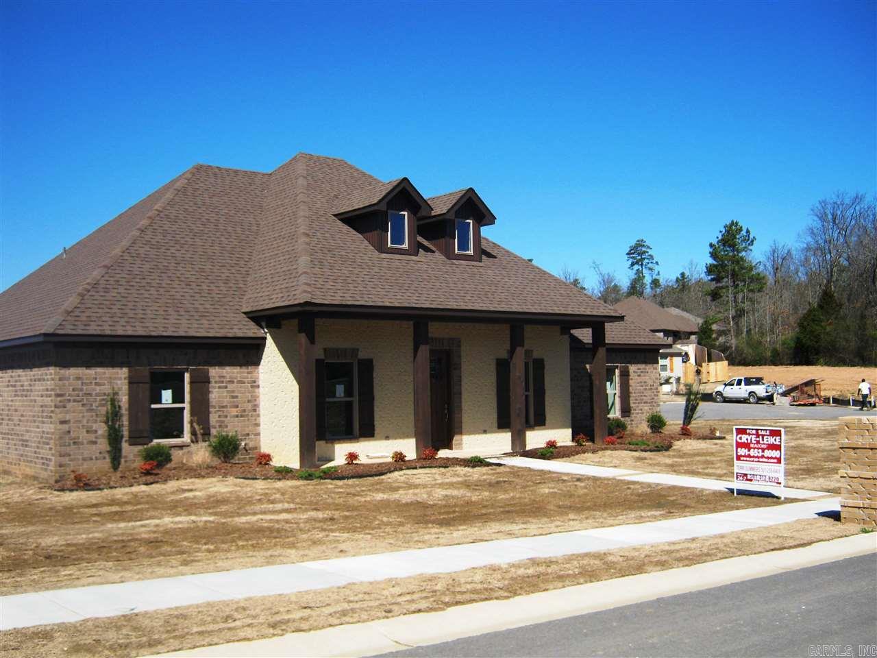 Remington Place - Residential