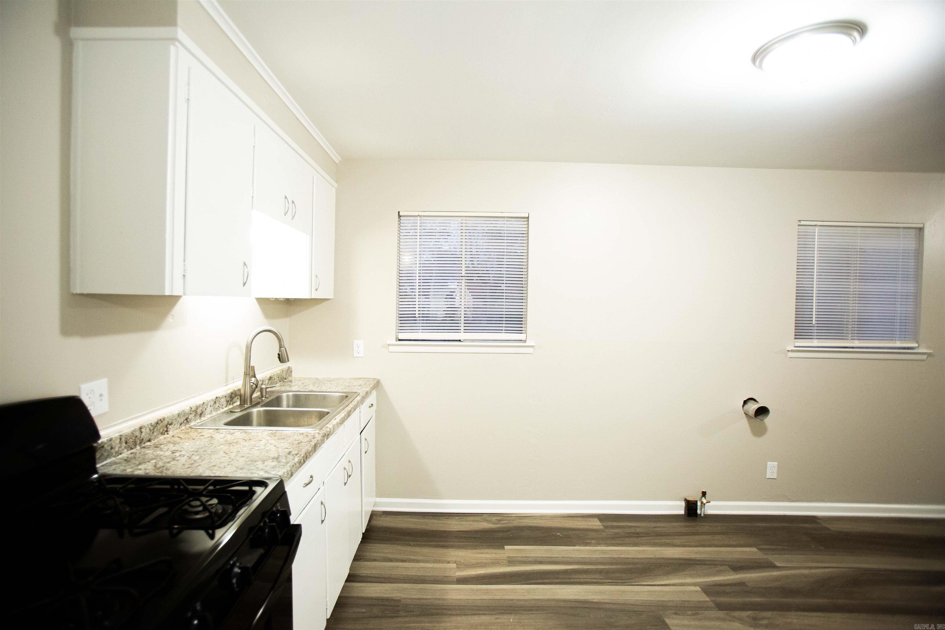 Greenlea - Residential Lease