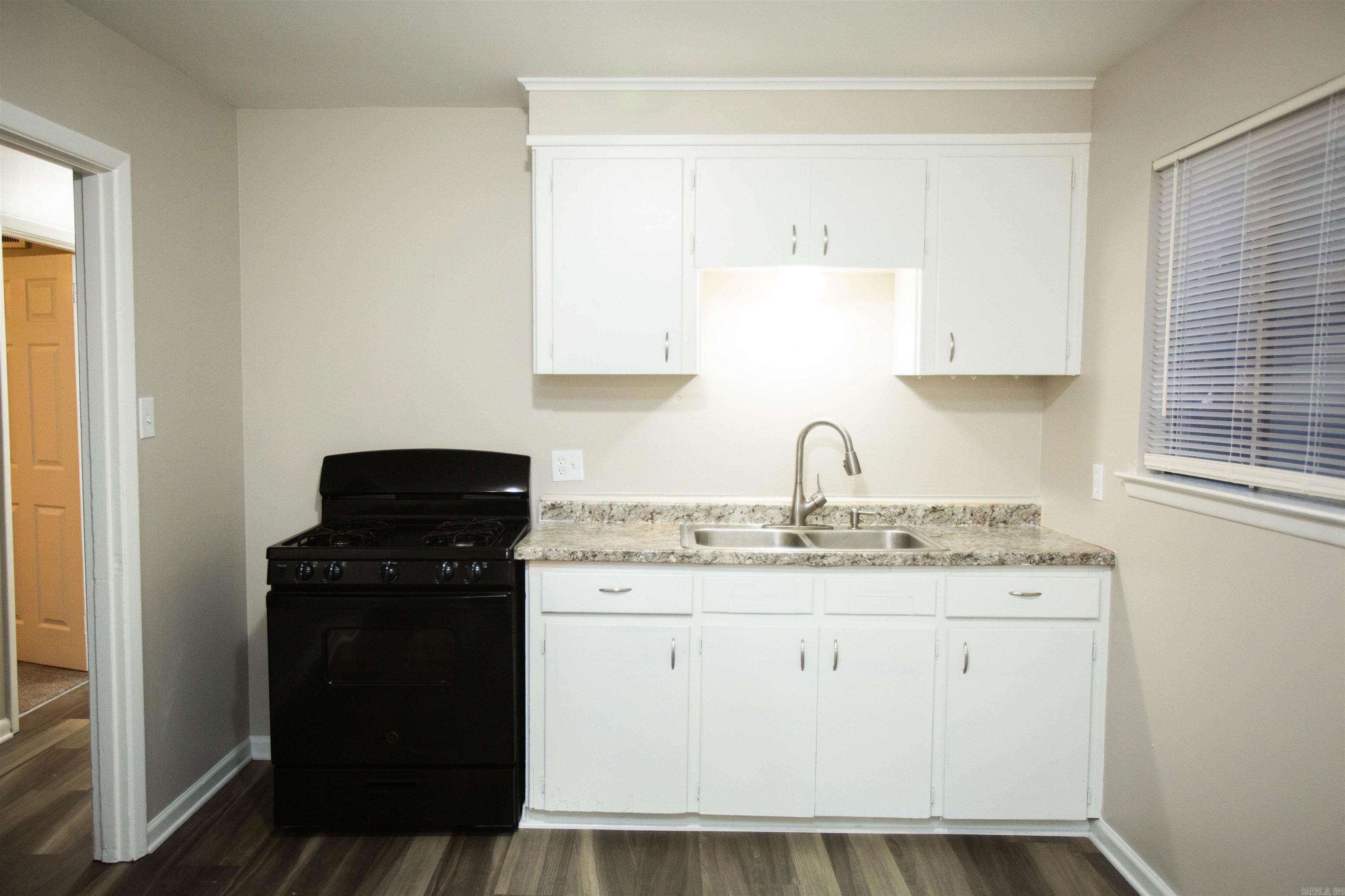 Greenlea - Residential Lease