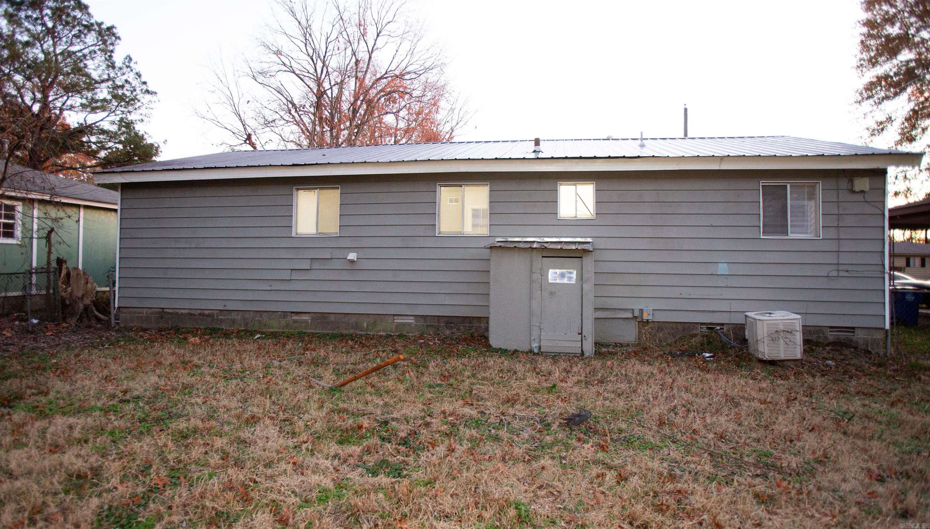 Greenlea - Residential Lease