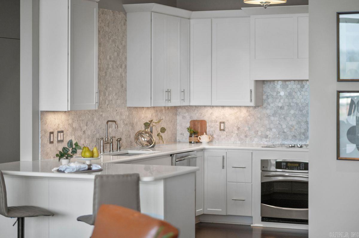 The Residences Building 5 - Residential