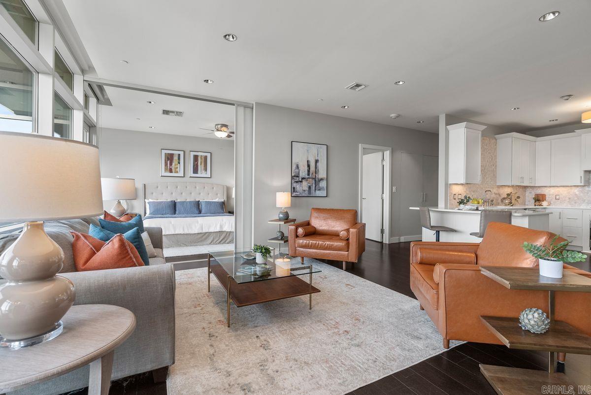 The Residences Building 5 - Residential