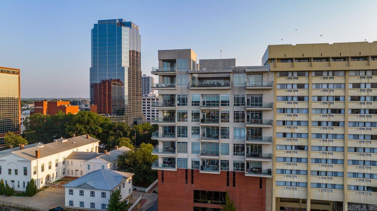 The Residences Building 5 - Residential