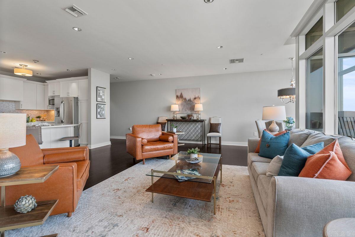 The Residences Building 5 - Residential