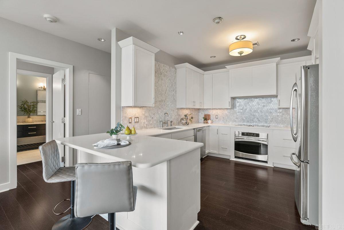 The Residences Building 5 - Residential