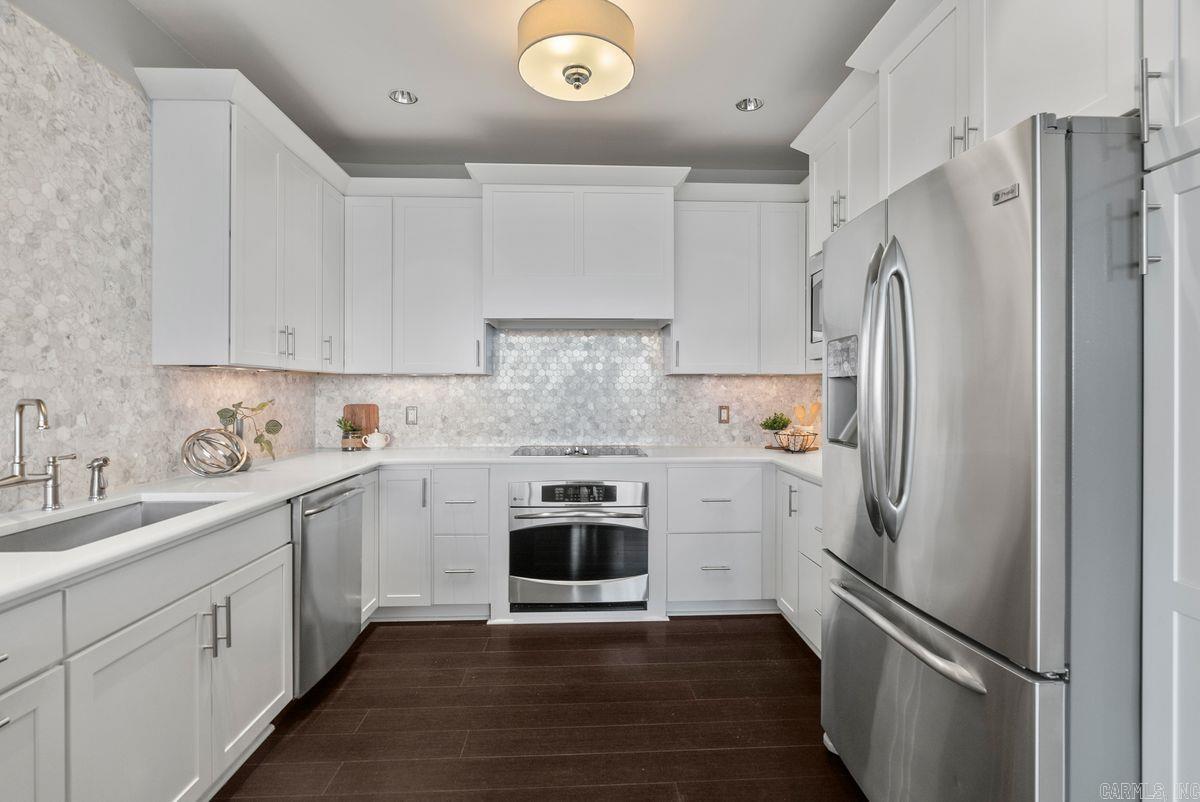 The Residences Building 5 - Residential