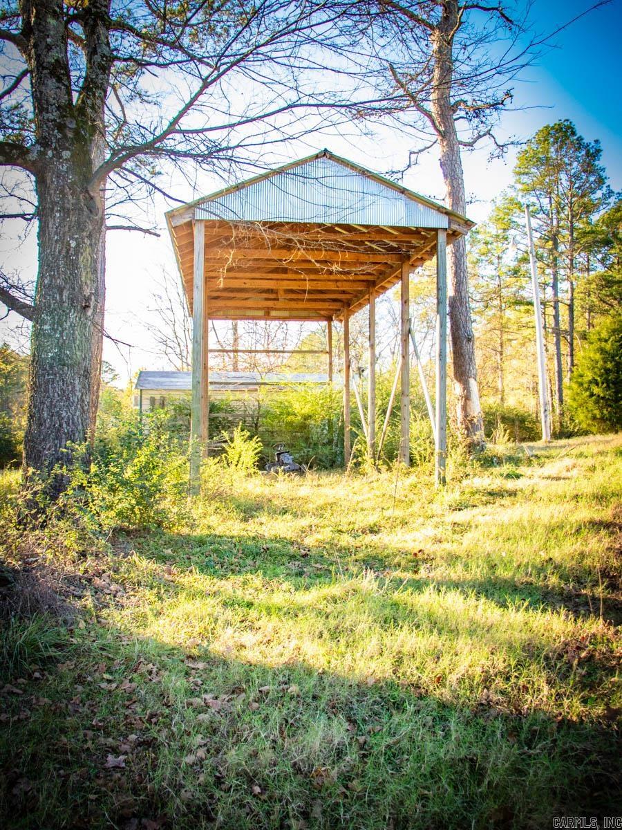 Metes & Bounds - Land