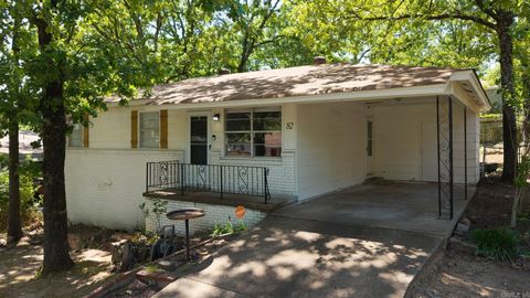 Photo of 82 Somerset Drive, North Little Rock, AR 72118 (MLS # 26016301)