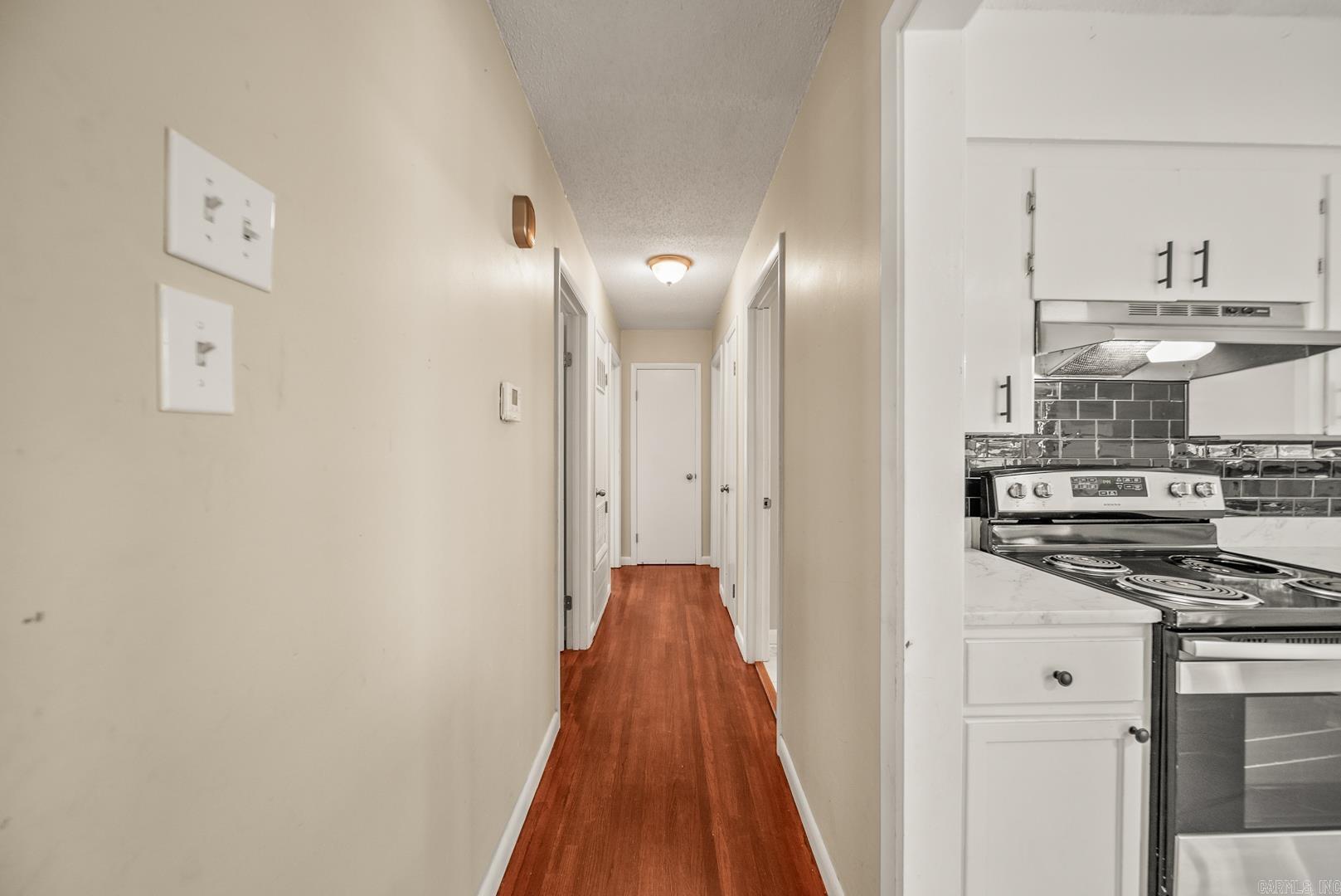 Melanie Park - Residential