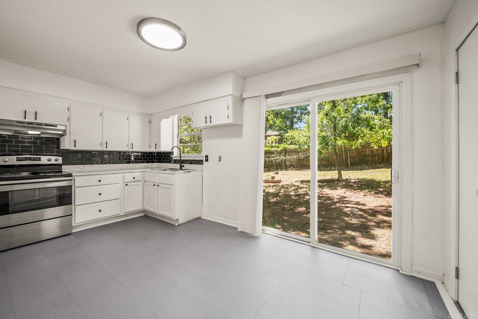 Melanie Park - Residential