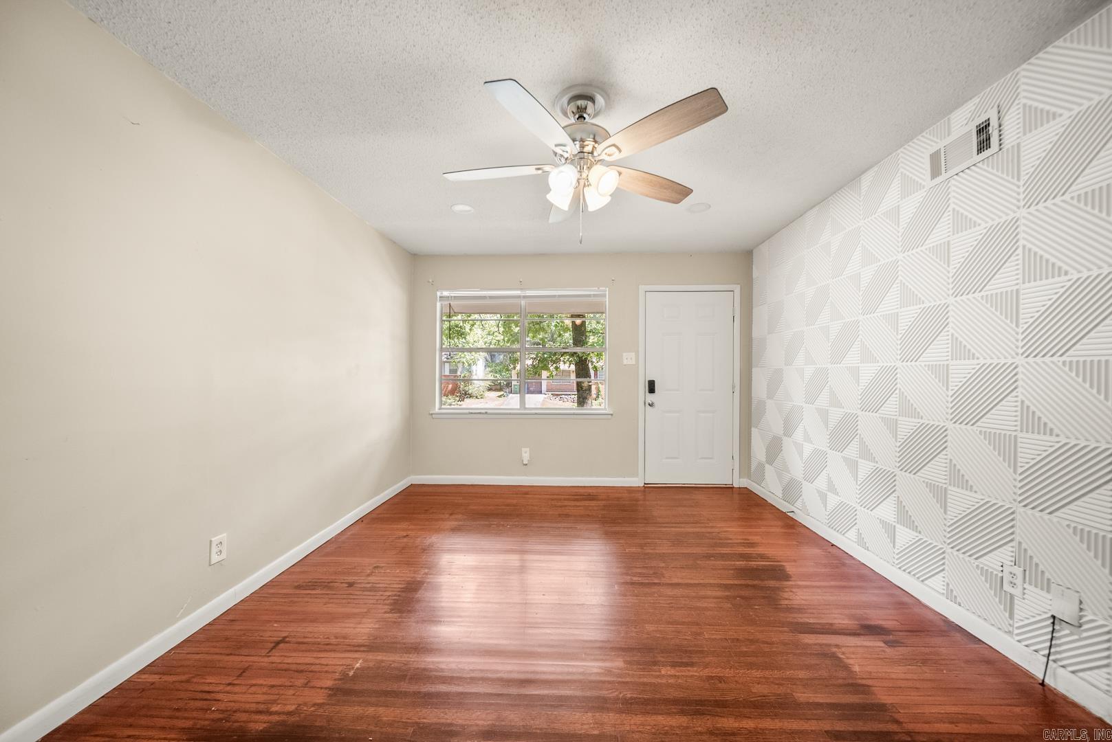 Melanie Park - Residential