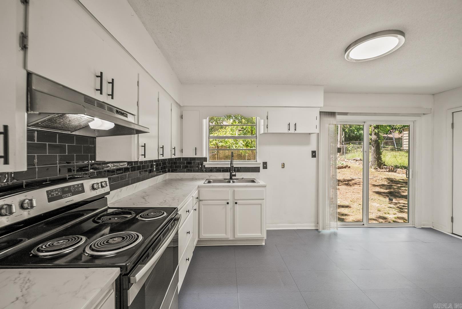 Melanie Park - Residential