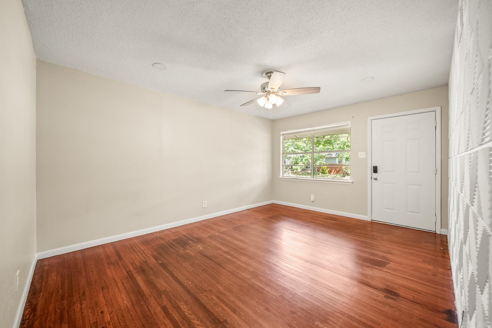 Melanie Park - Residential