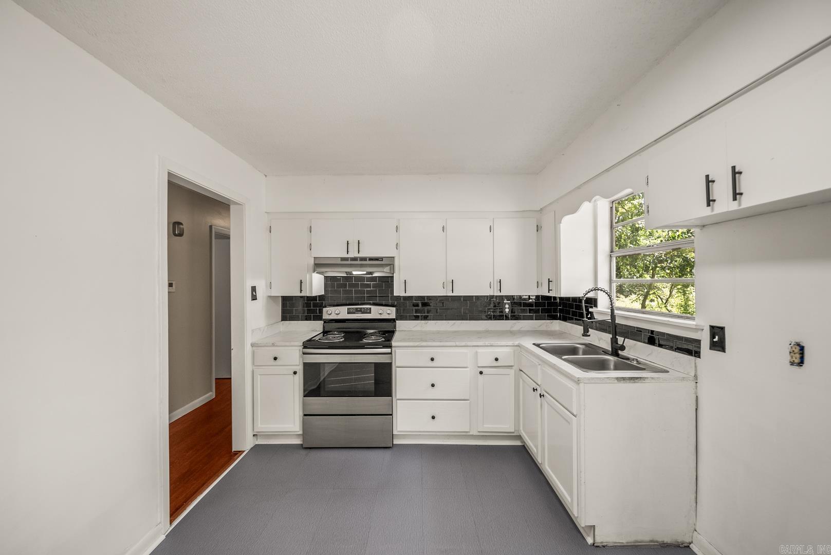 Melanie Park - Residential