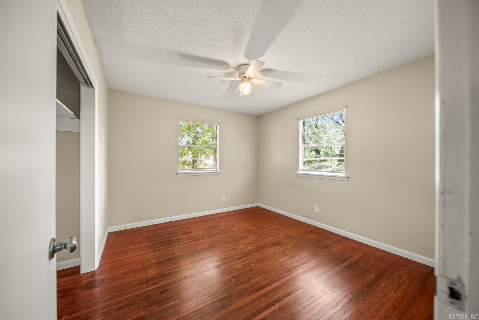 Melanie Park - Residential