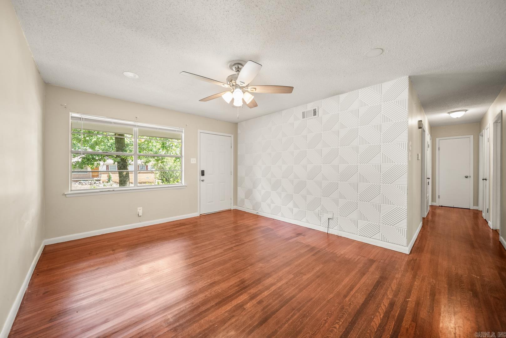 Melanie Park - Residential