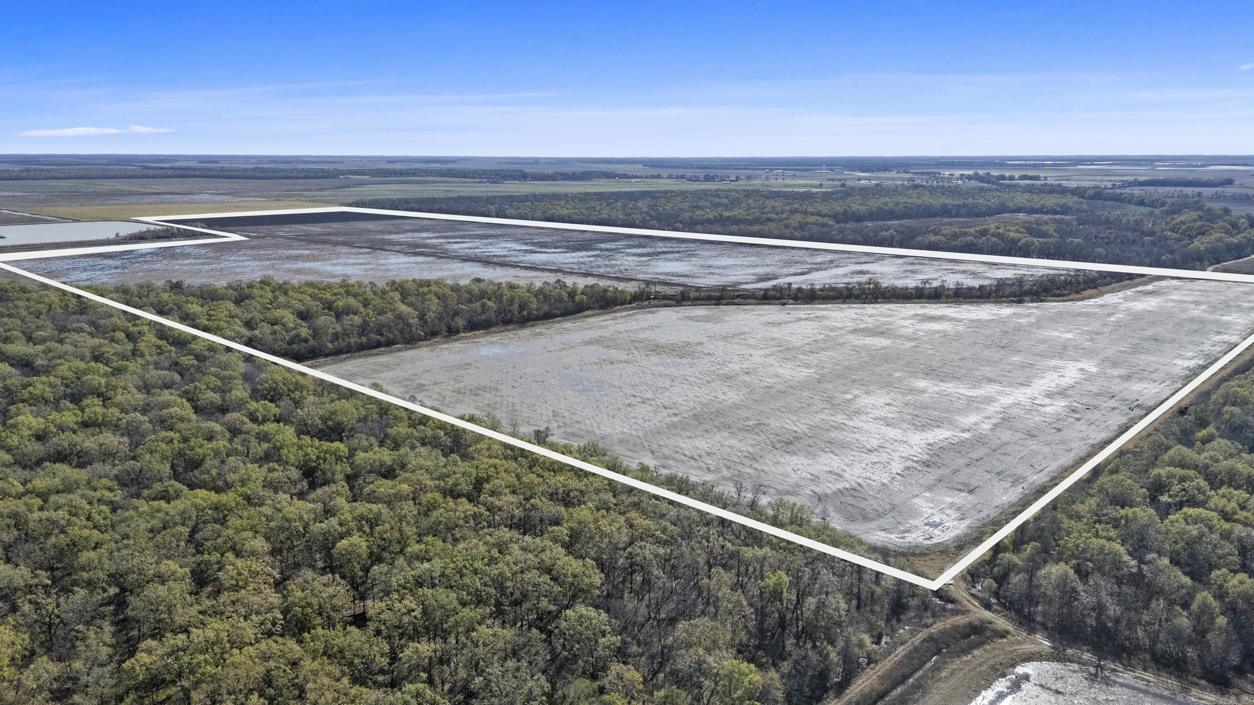 Metes & Bounds - Farm