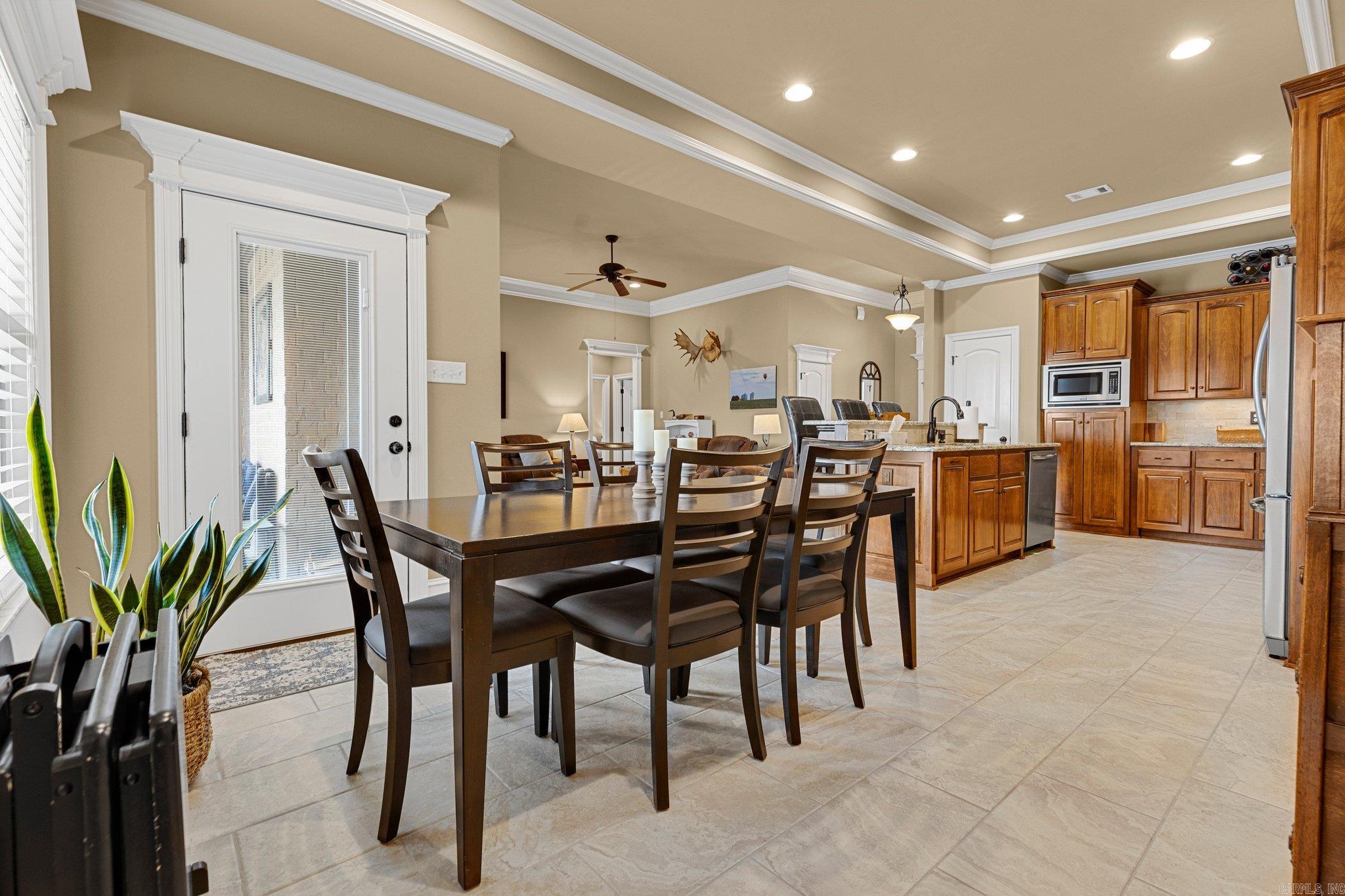 REMINGTON PLACE - Residential