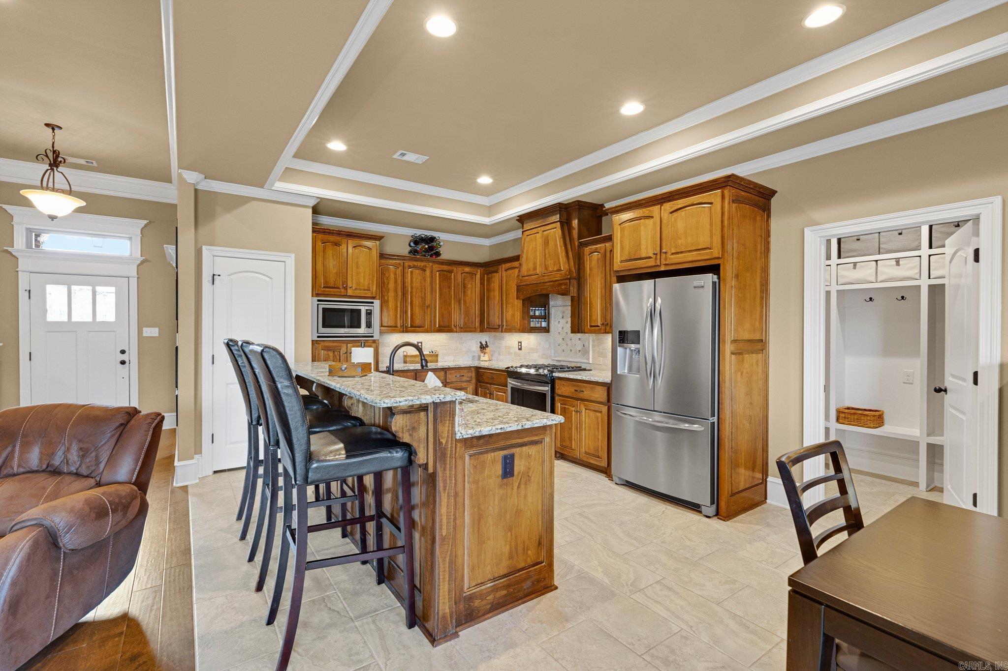 REMINGTON PLACE - Residential