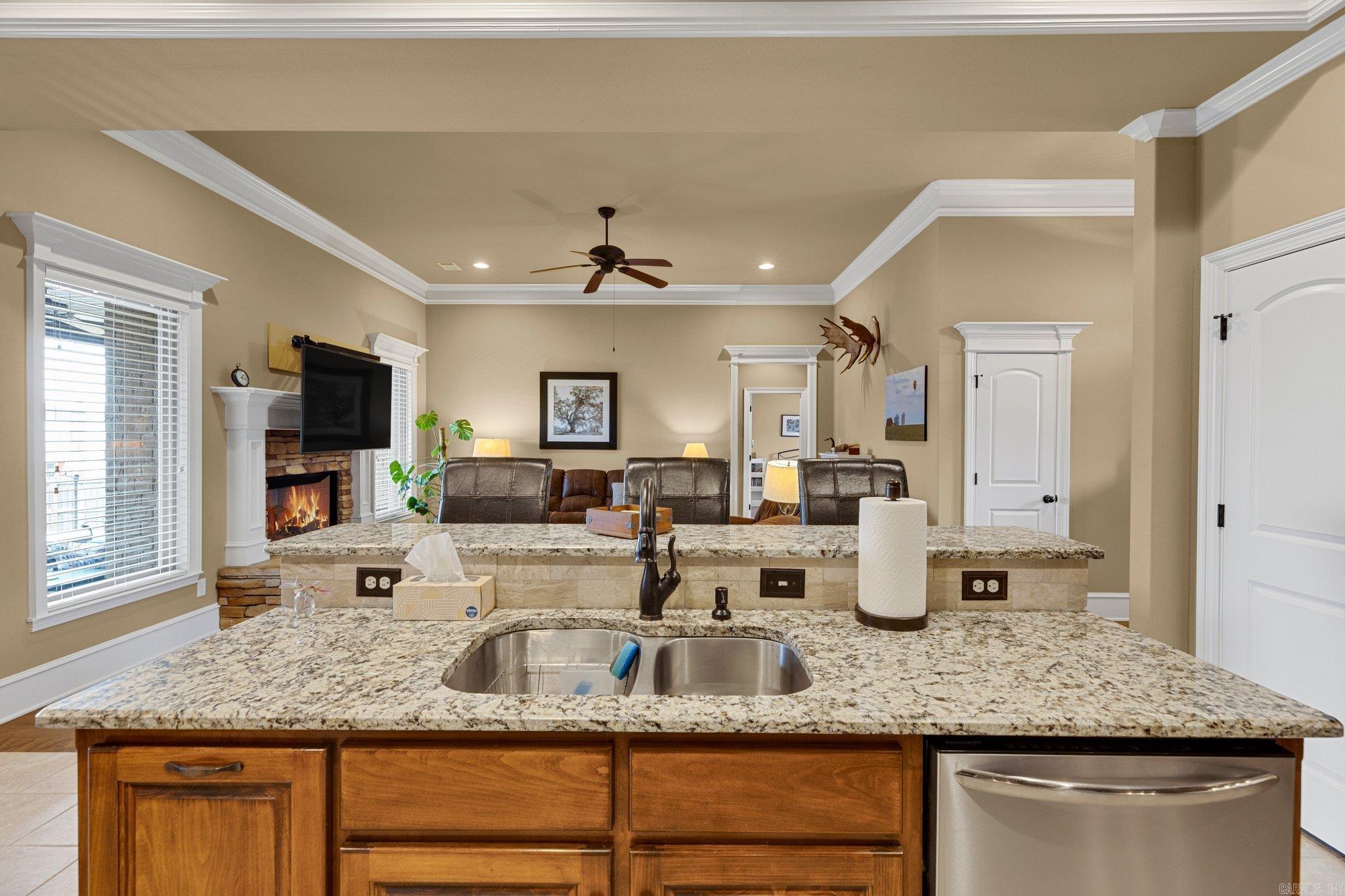 REMINGTON PLACE - Residential