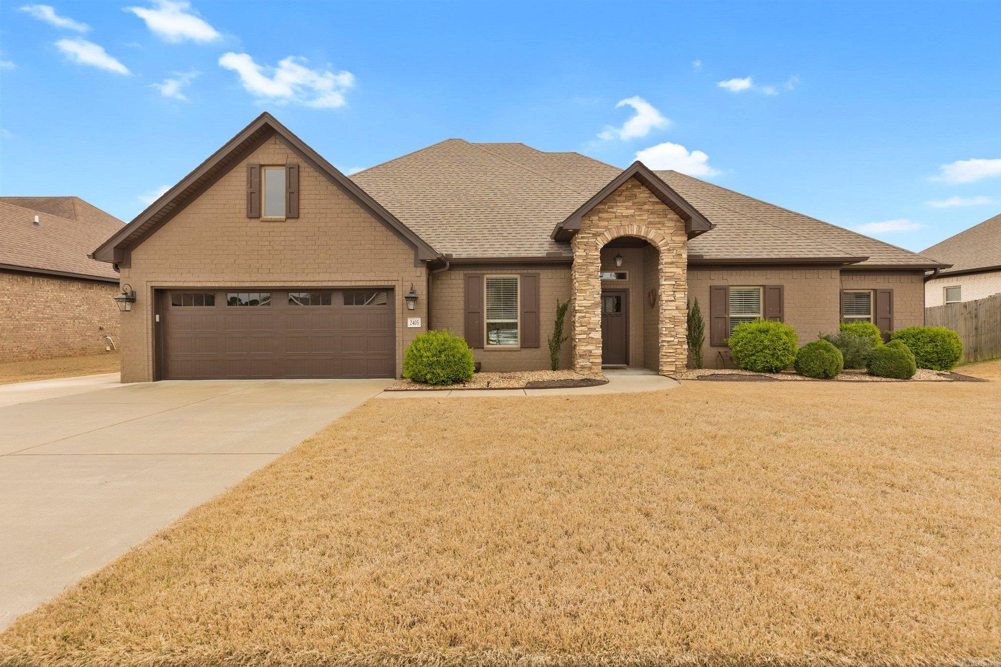 REMINGTON PLACE - Residential