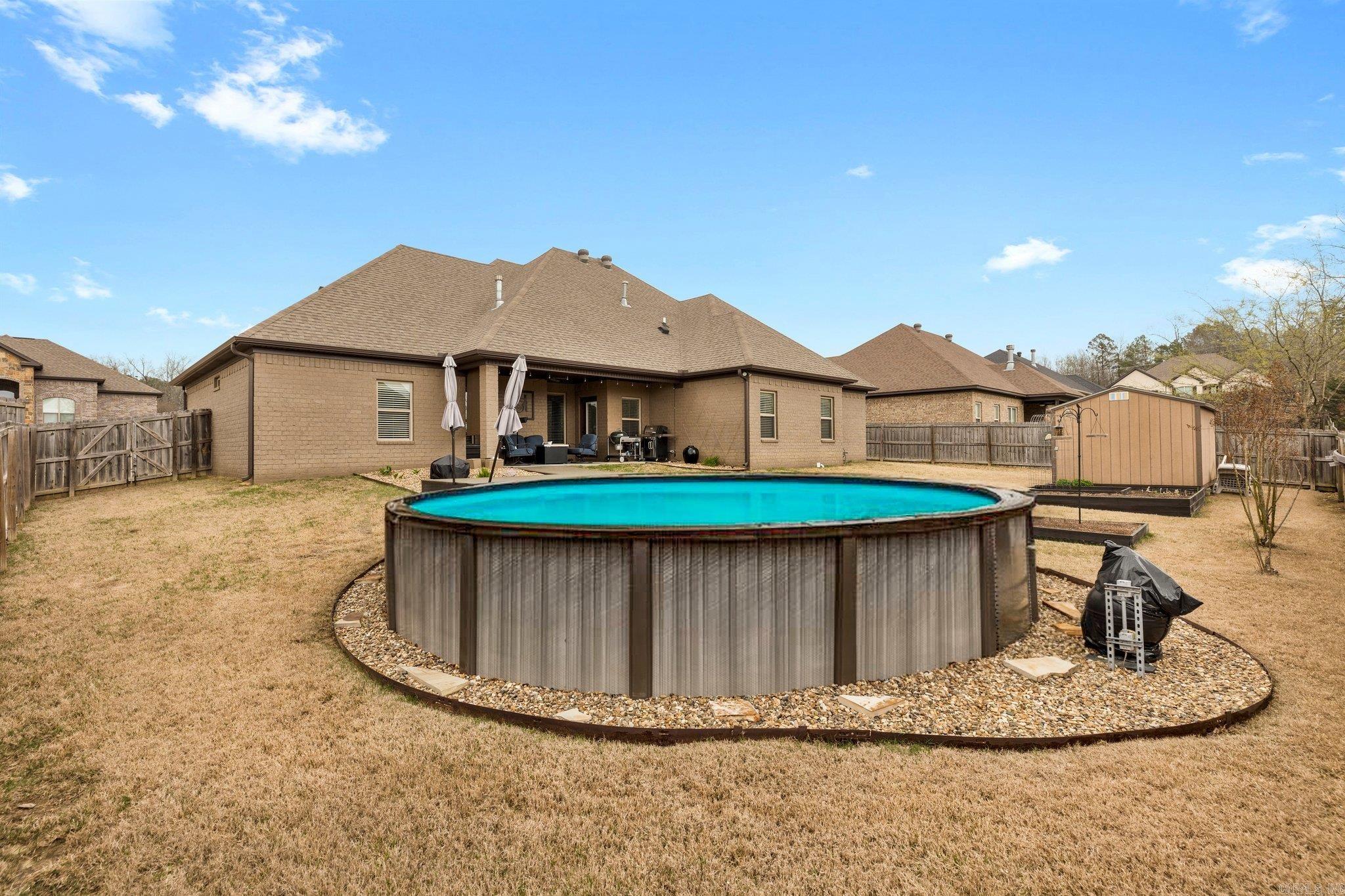 REMINGTON PLACE - Residential