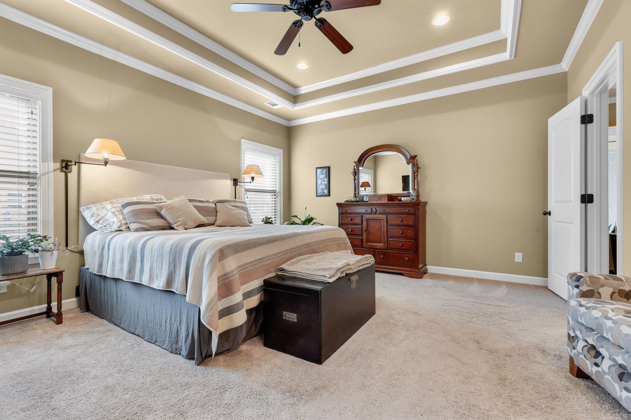 REMINGTON PLACE - Residential