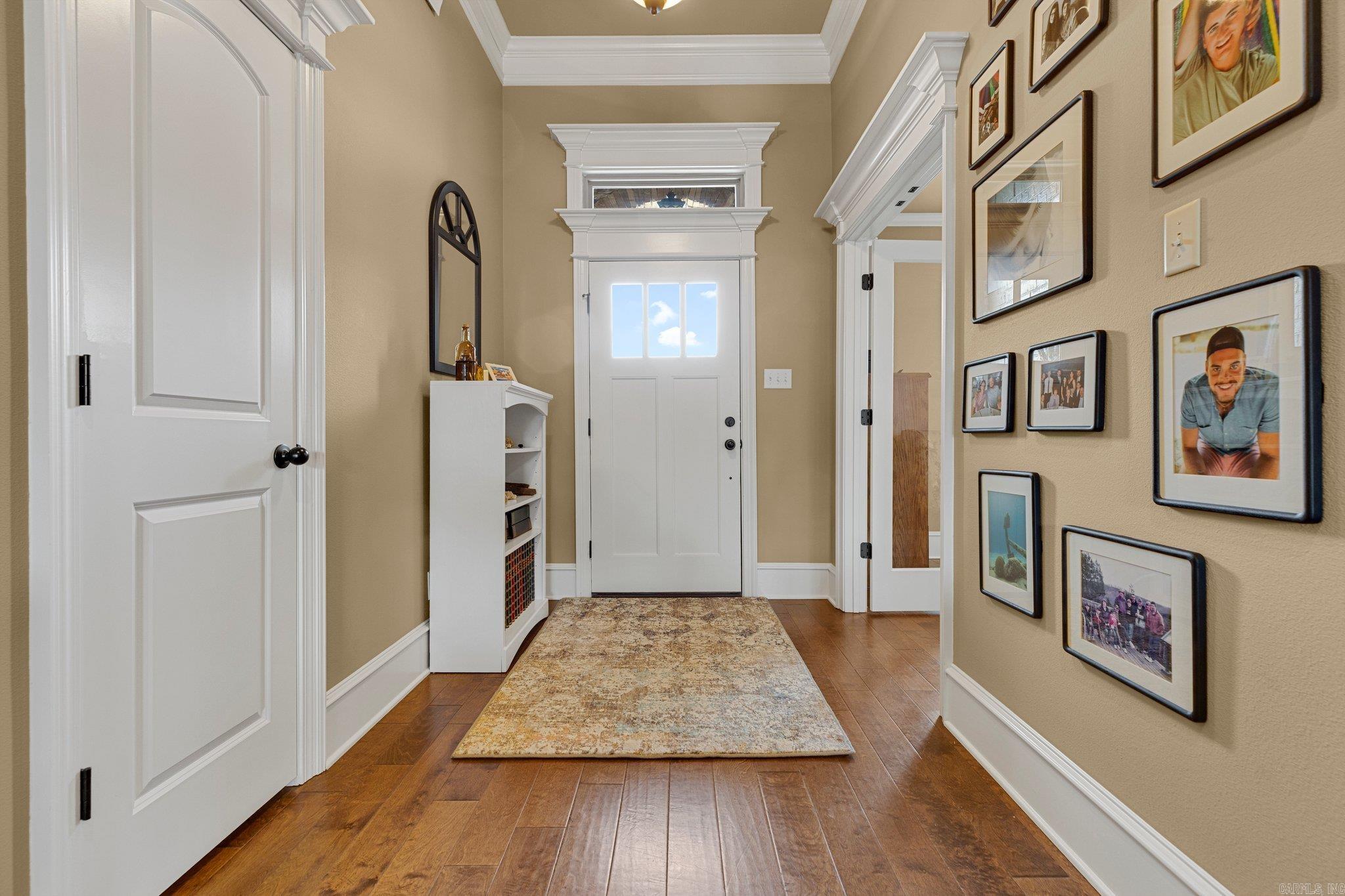 REMINGTON PLACE - Residential