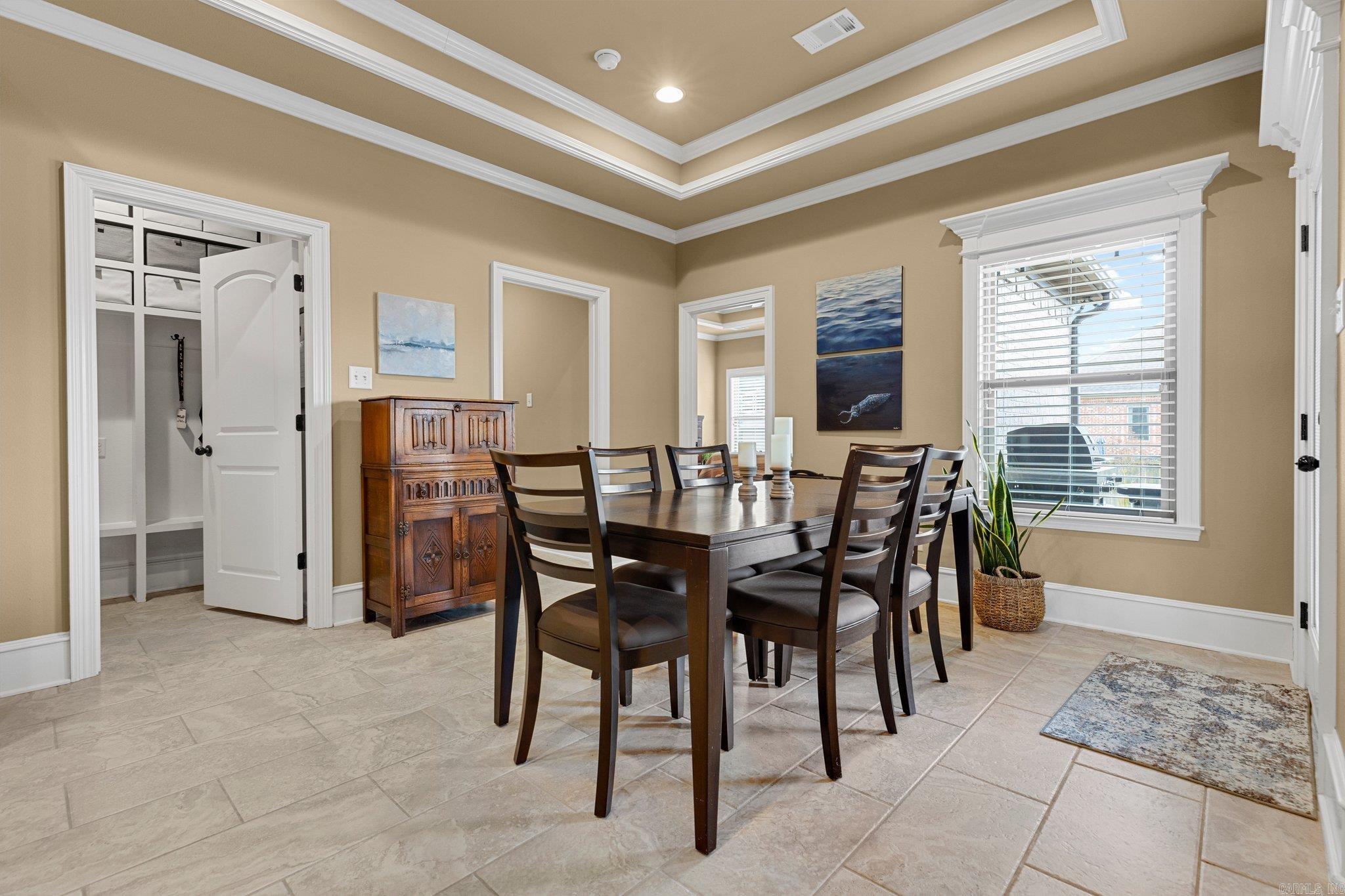 REMINGTON PLACE - Residential