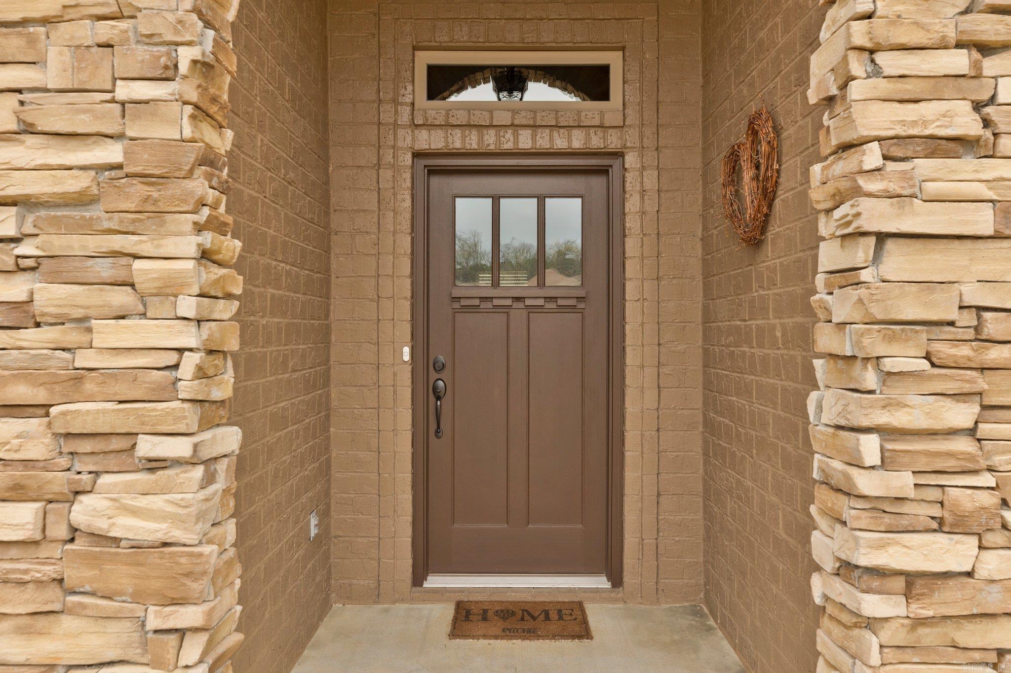 REMINGTON PLACE - Residential