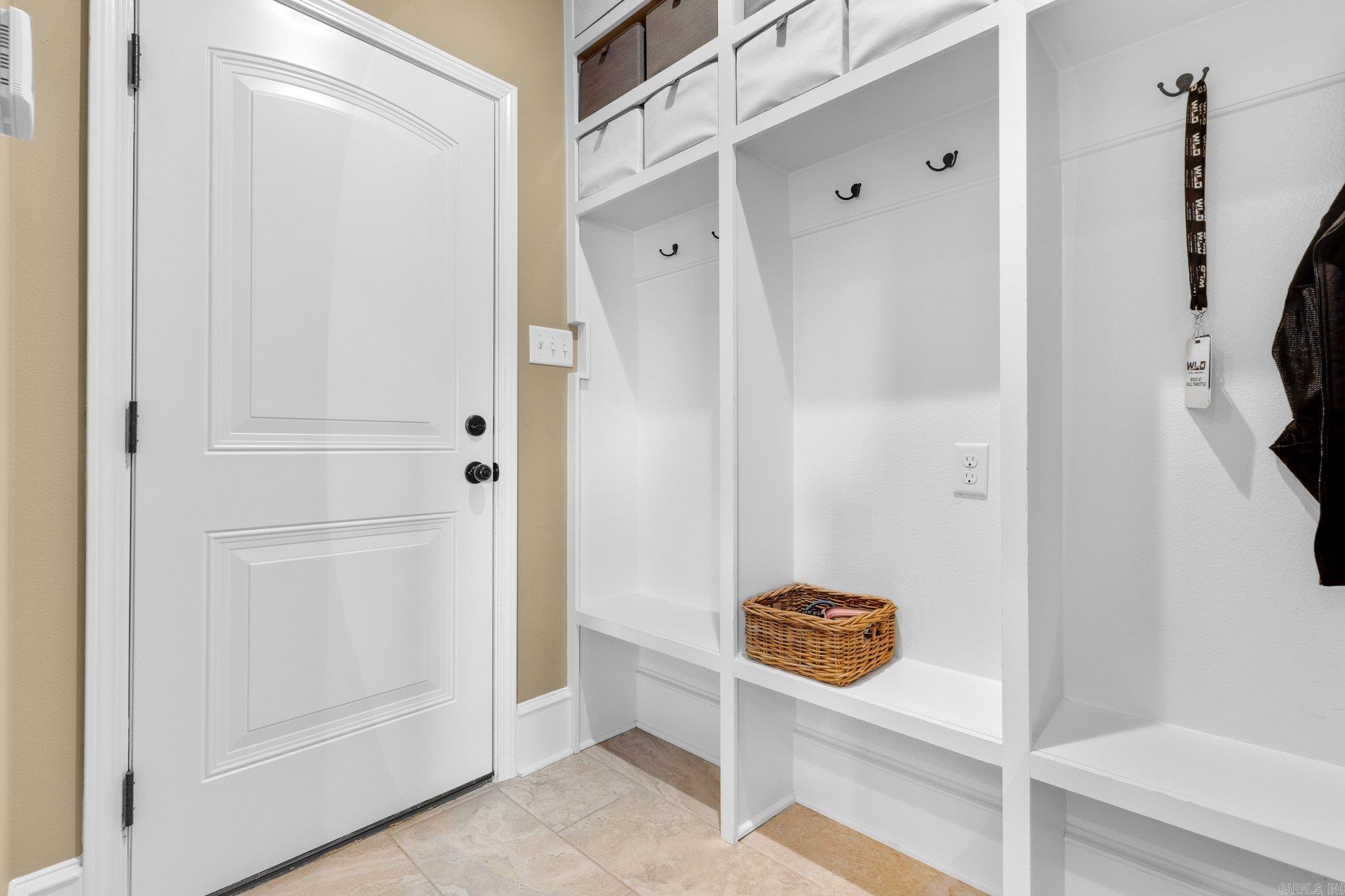 REMINGTON PLACE - Residential