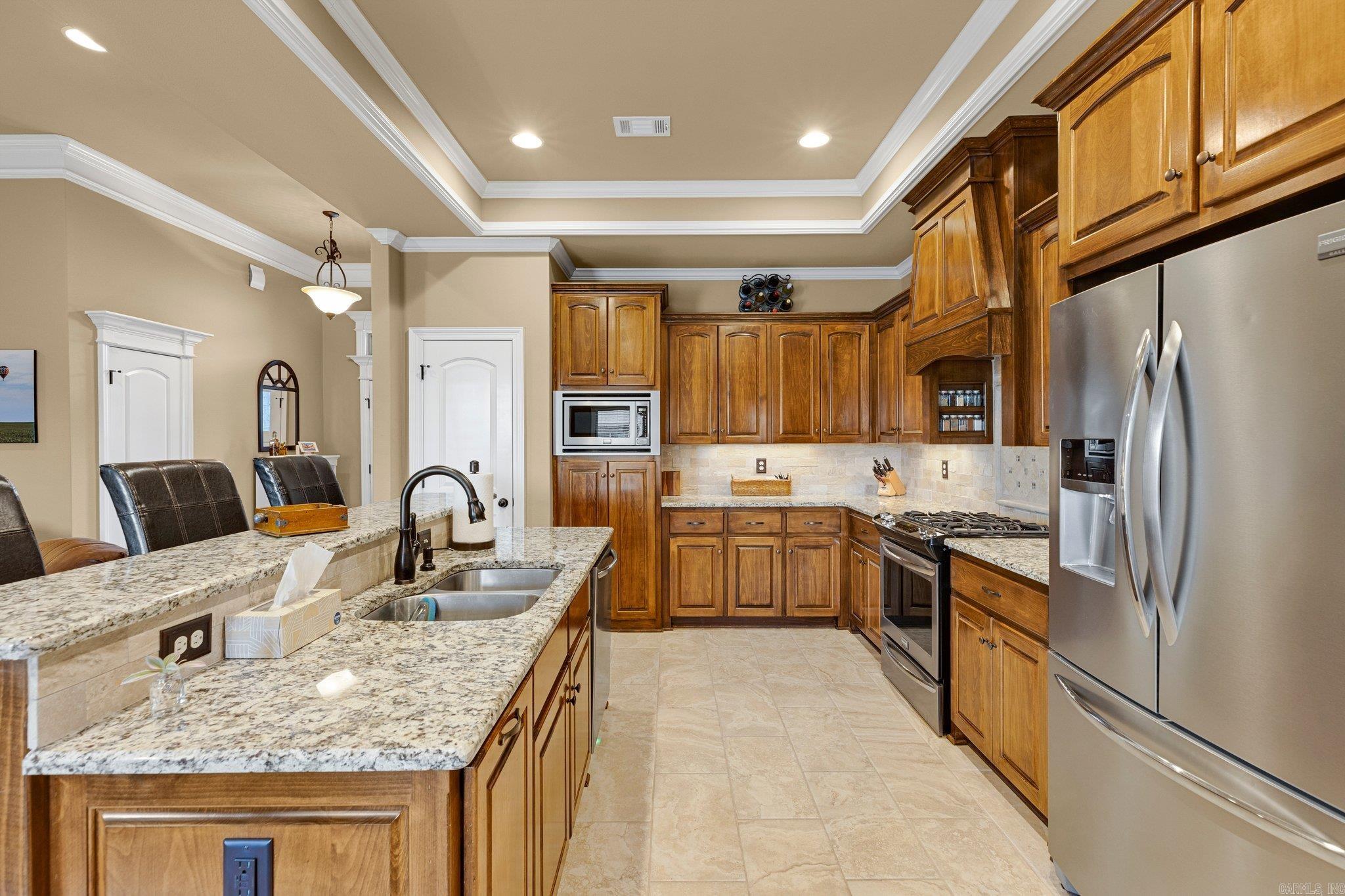 REMINGTON PLACE - Residential