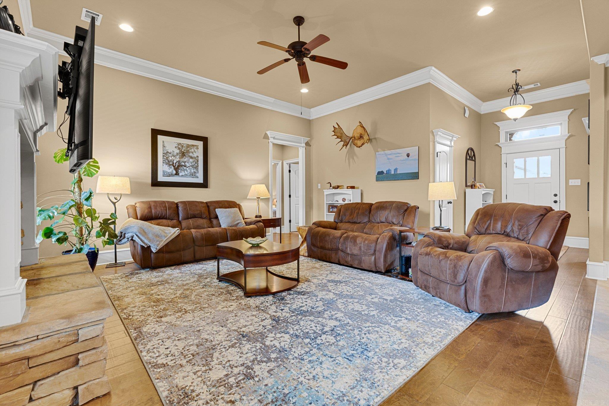 REMINGTON PLACE - Residential