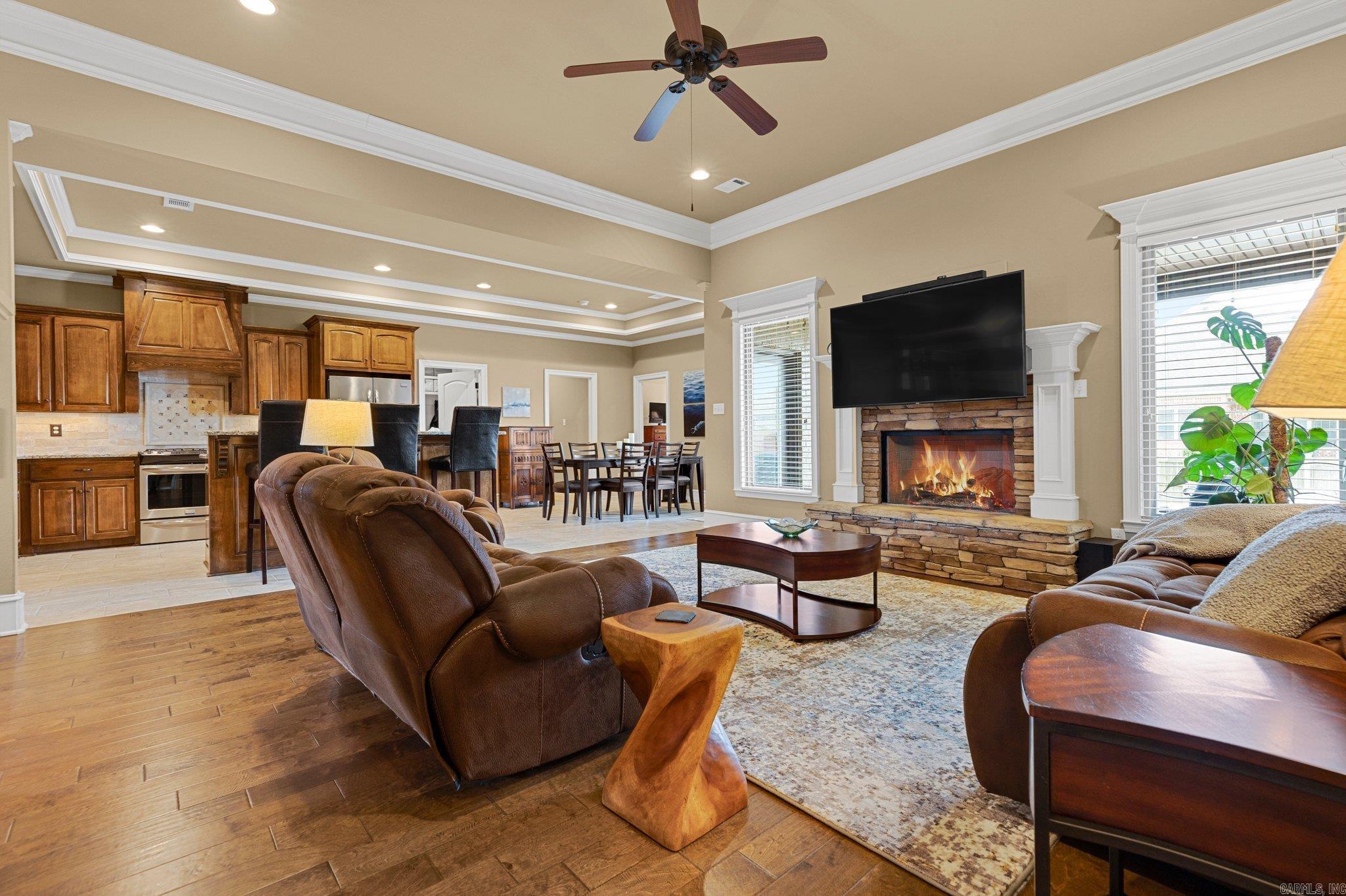 REMINGTON PLACE - Residential