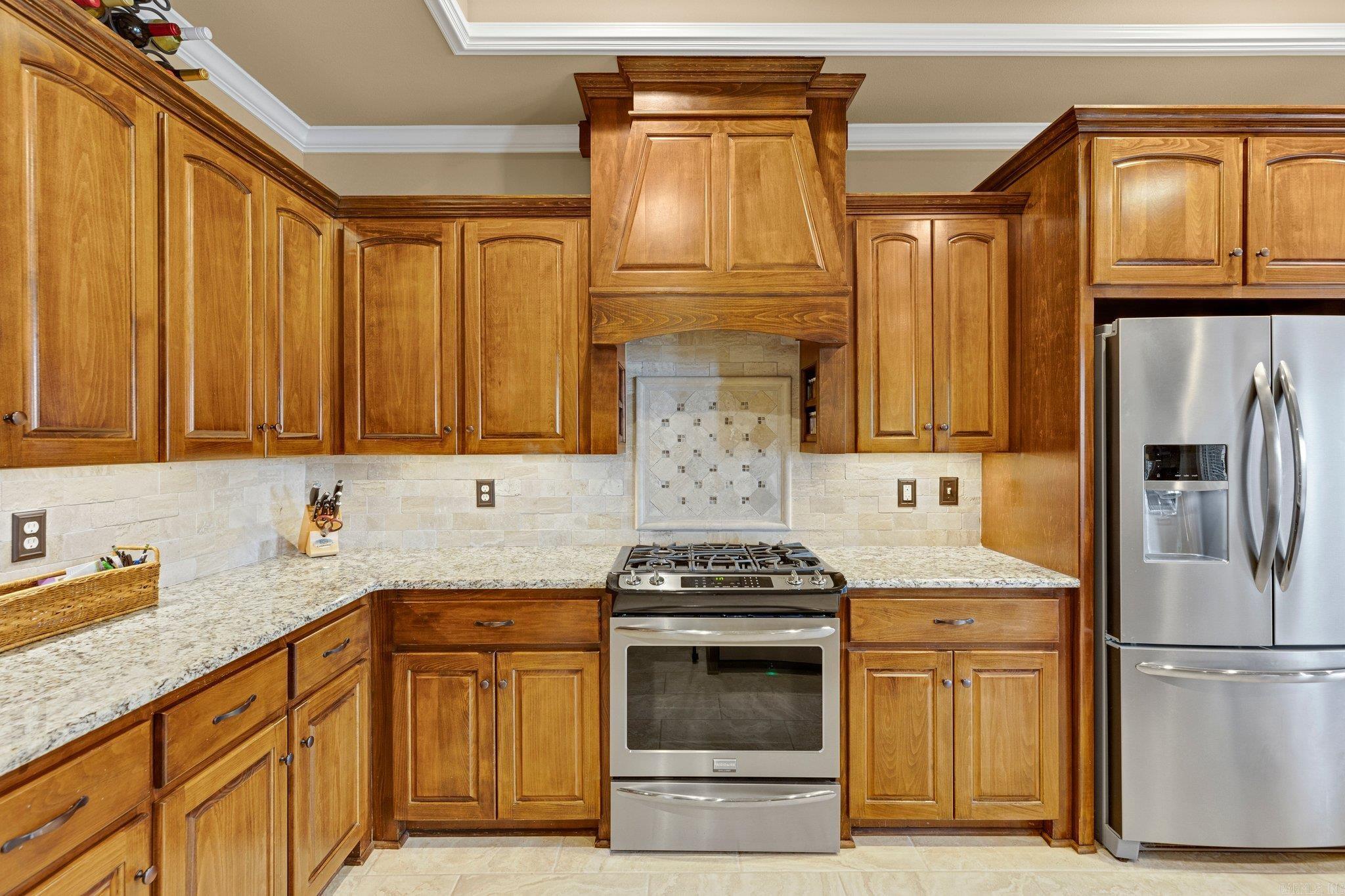 REMINGTON PLACE - Residential