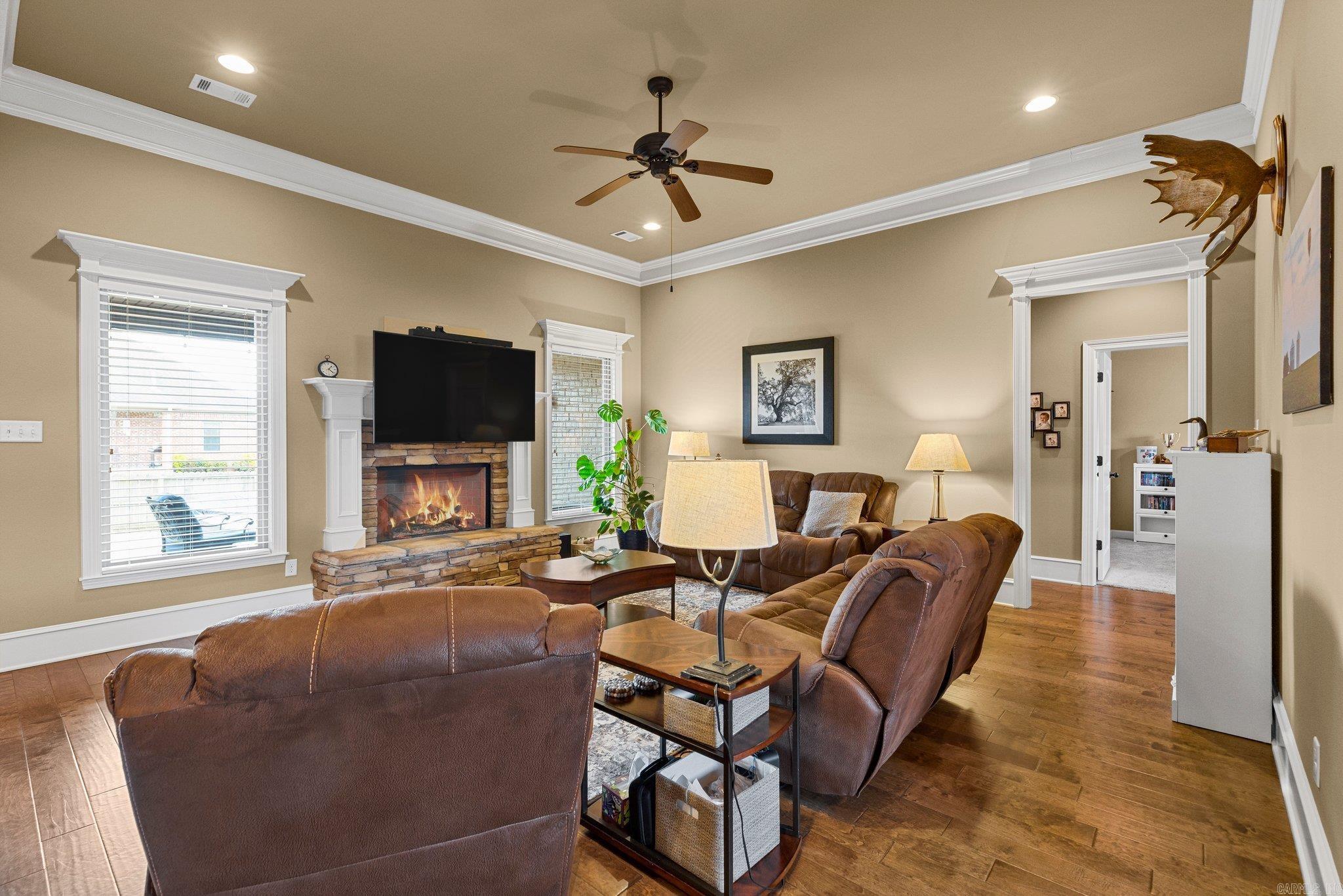 REMINGTON PLACE - Residential