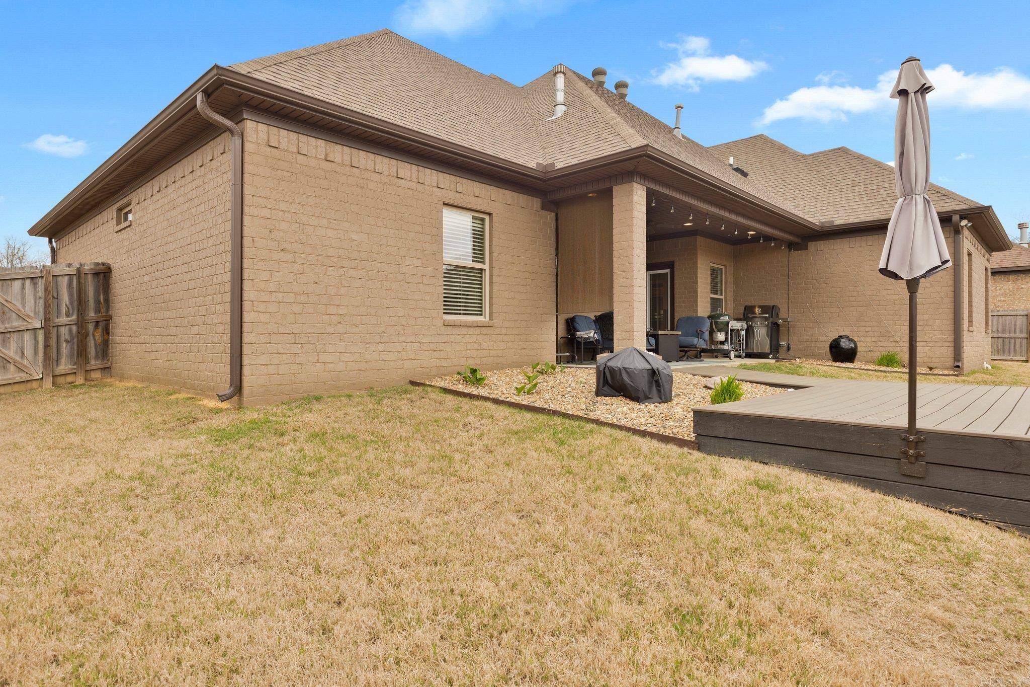 REMINGTON PLACE - Residential