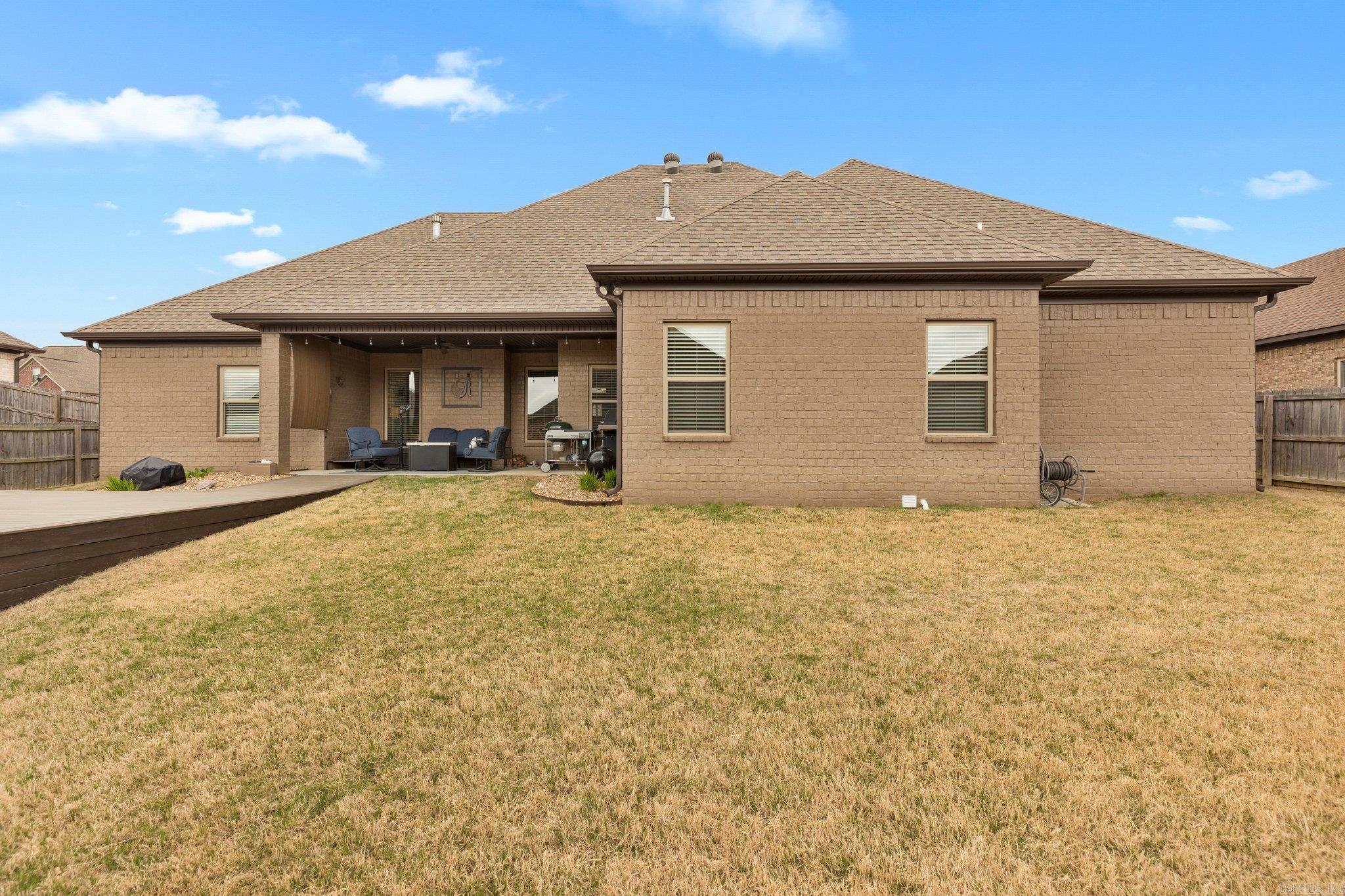 REMINGTON PLACE - Residential